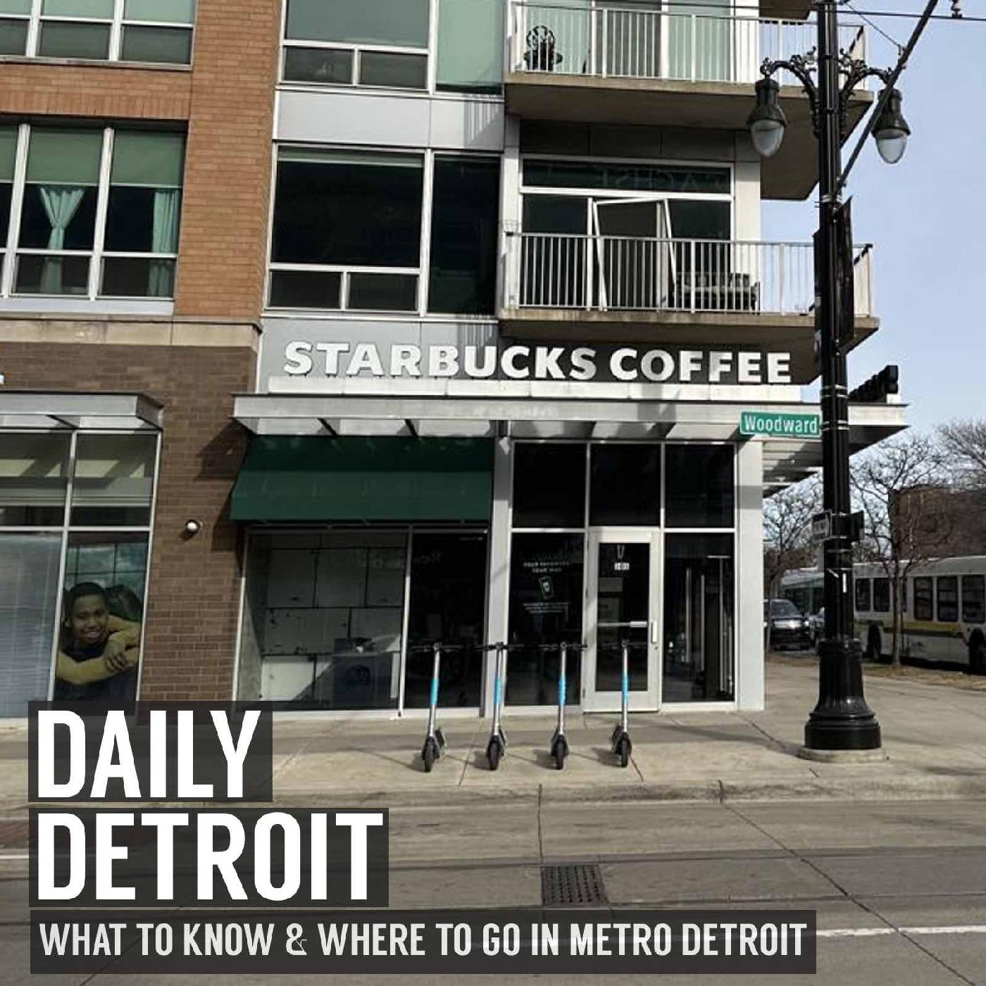 Why the Midtown Starbucks closing may be a bigger story