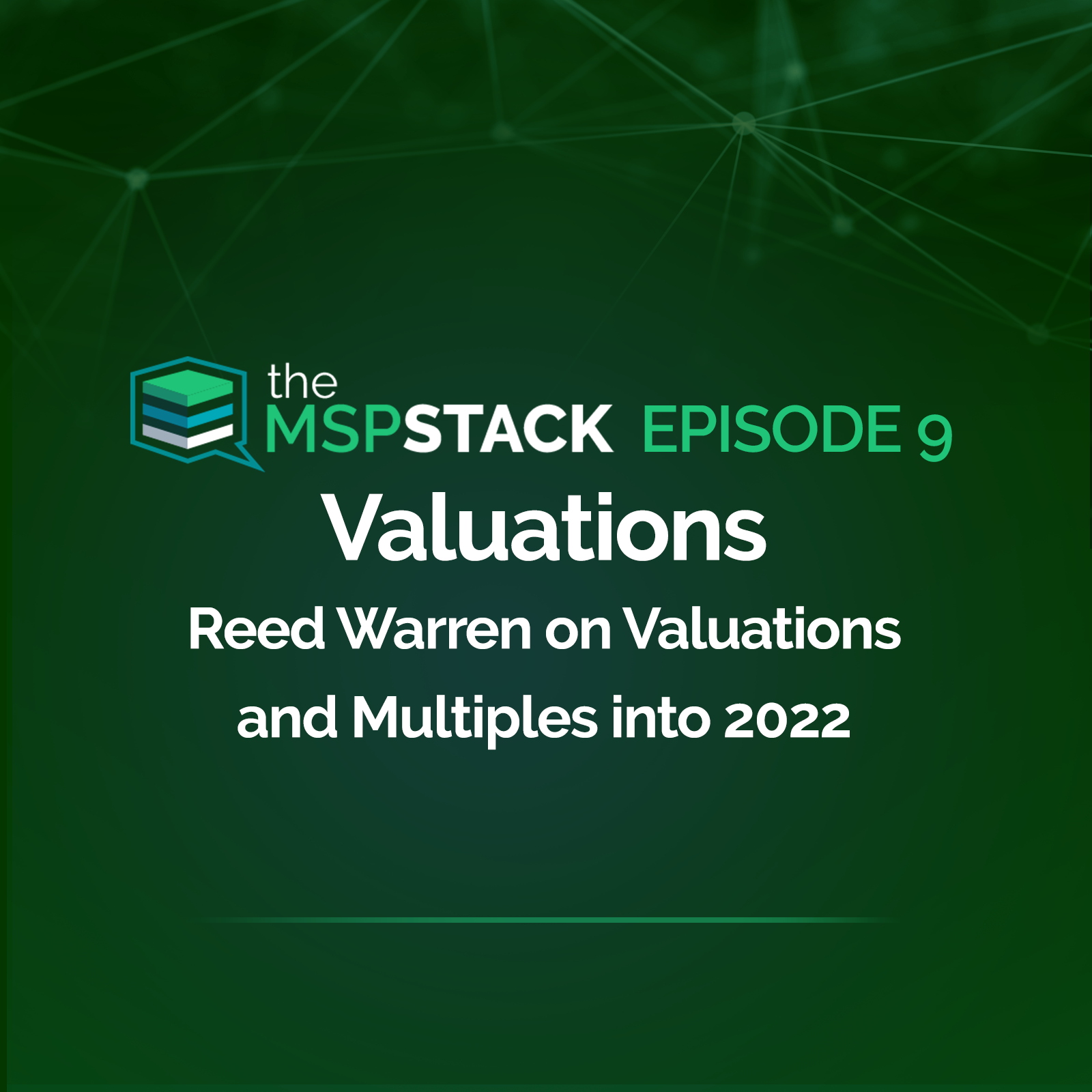 The MSP Stack Podcast
