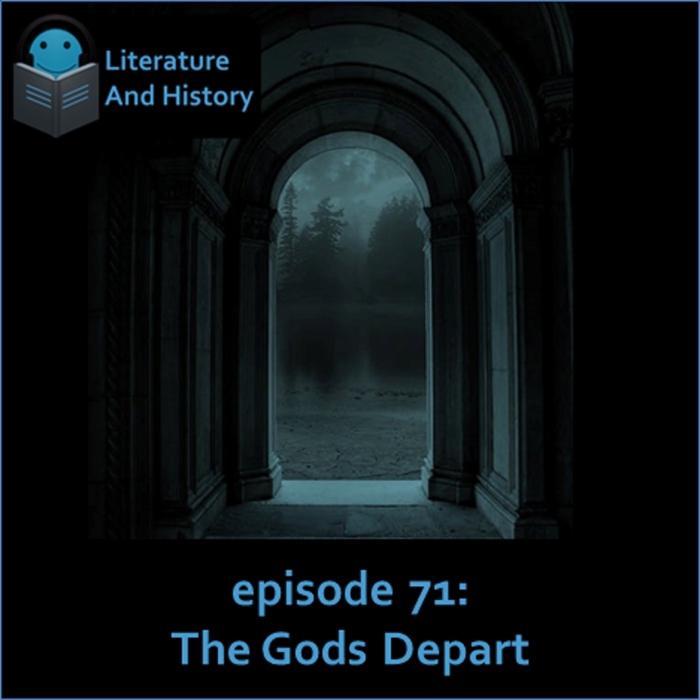 Episode 71: The Gods Depart (Statius' Thebaid)