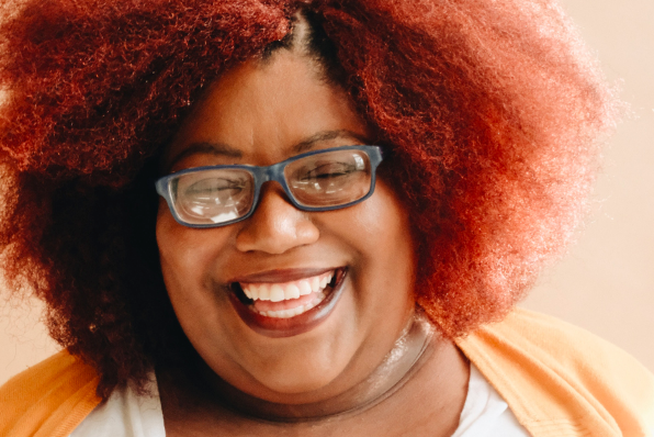 Going to Church Shouldn't Hurt: Alicia Crosby on Religious Trauma’s Effect on Black Lives