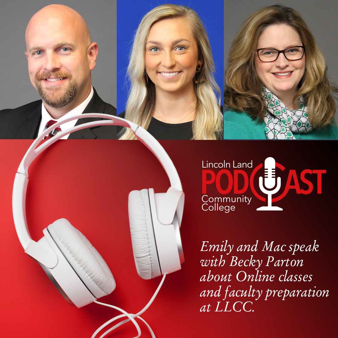 LLCC Podcast