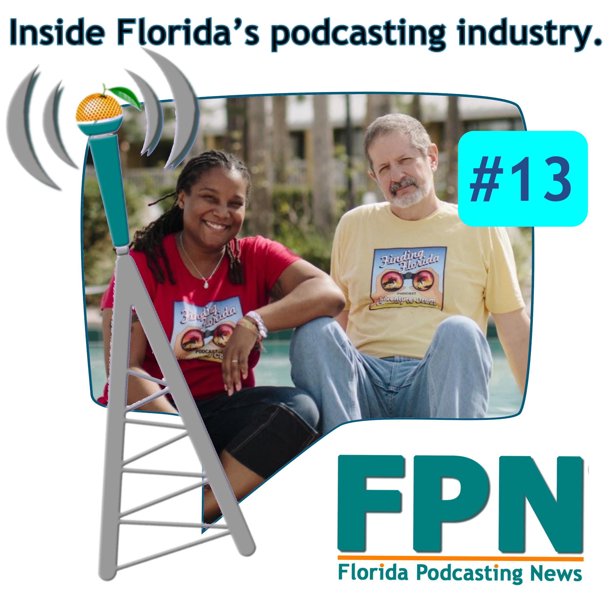 Daisy Cedeño, Apple Podcast Category Changes, Common Podcasting Mistakes, and Crowdsourcing Your Content Creation