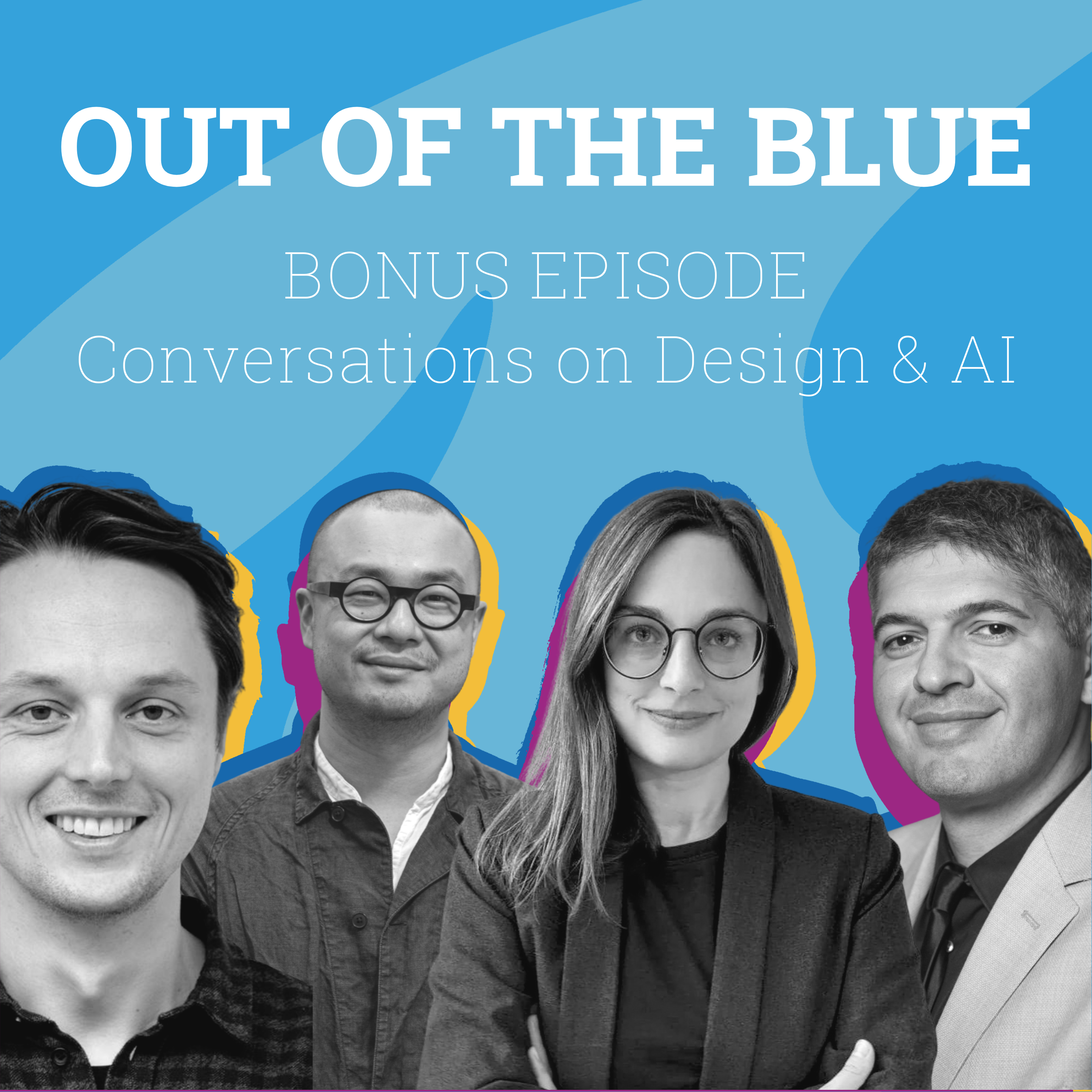 Out of the Blue