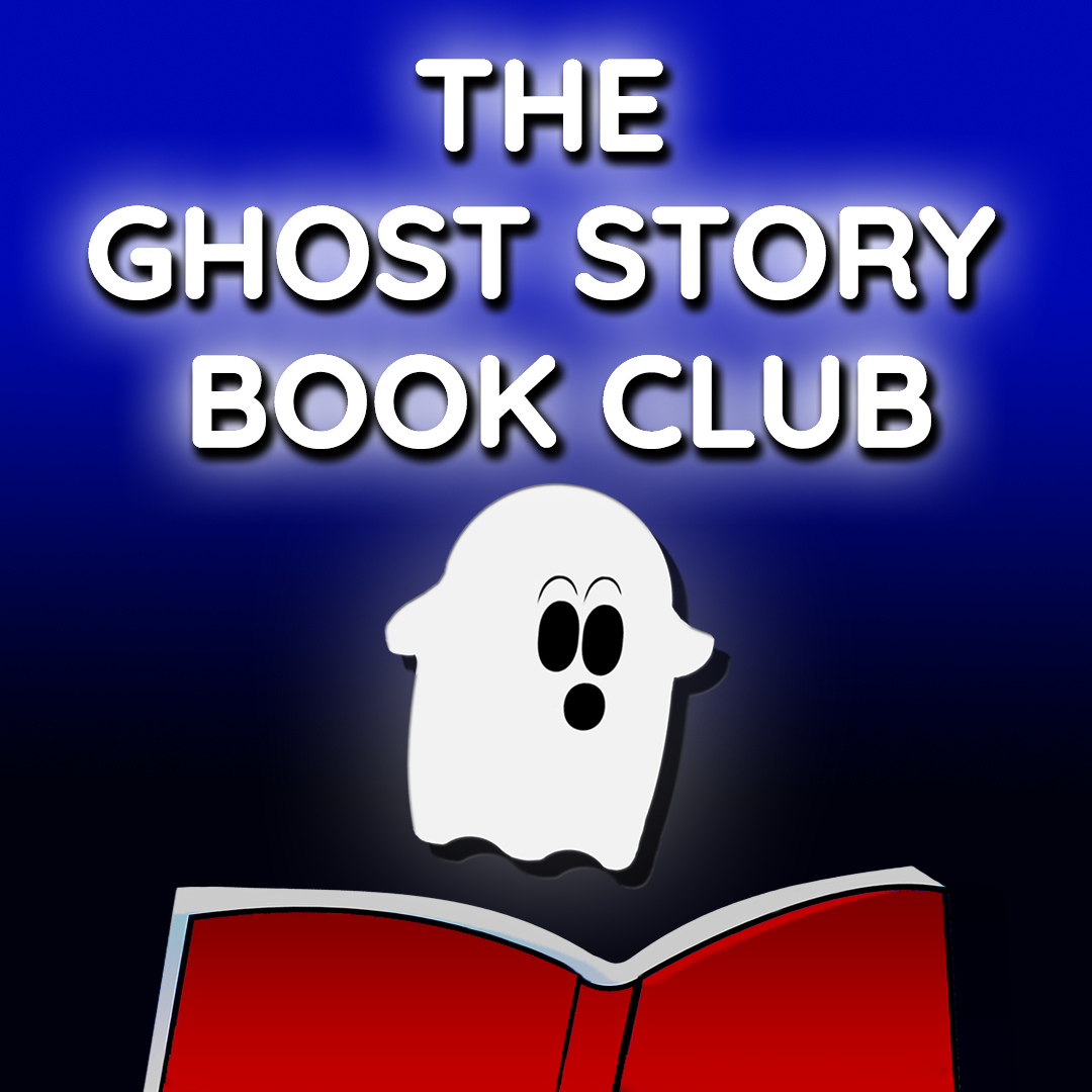 The Ghost Story Book Club