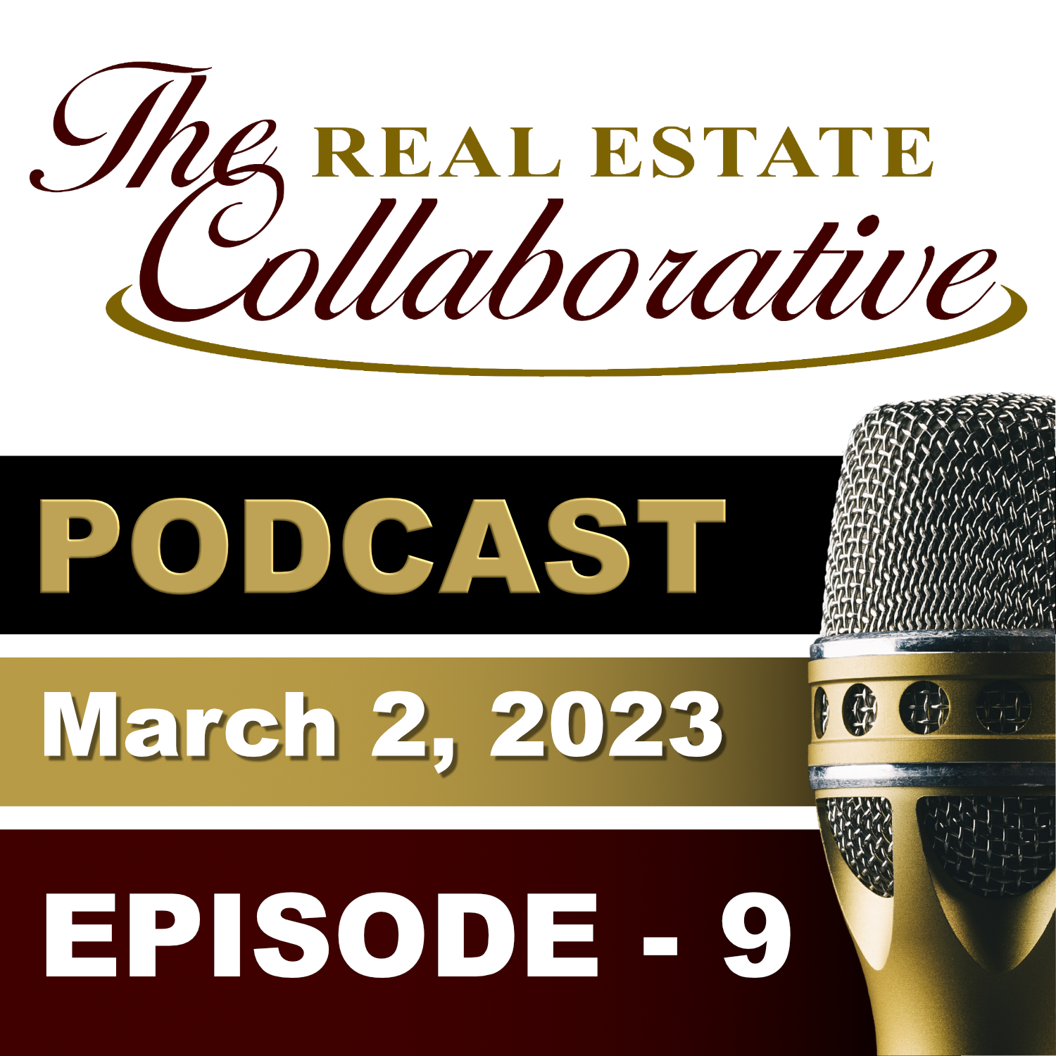 The Real Estate Collaborative Podcast