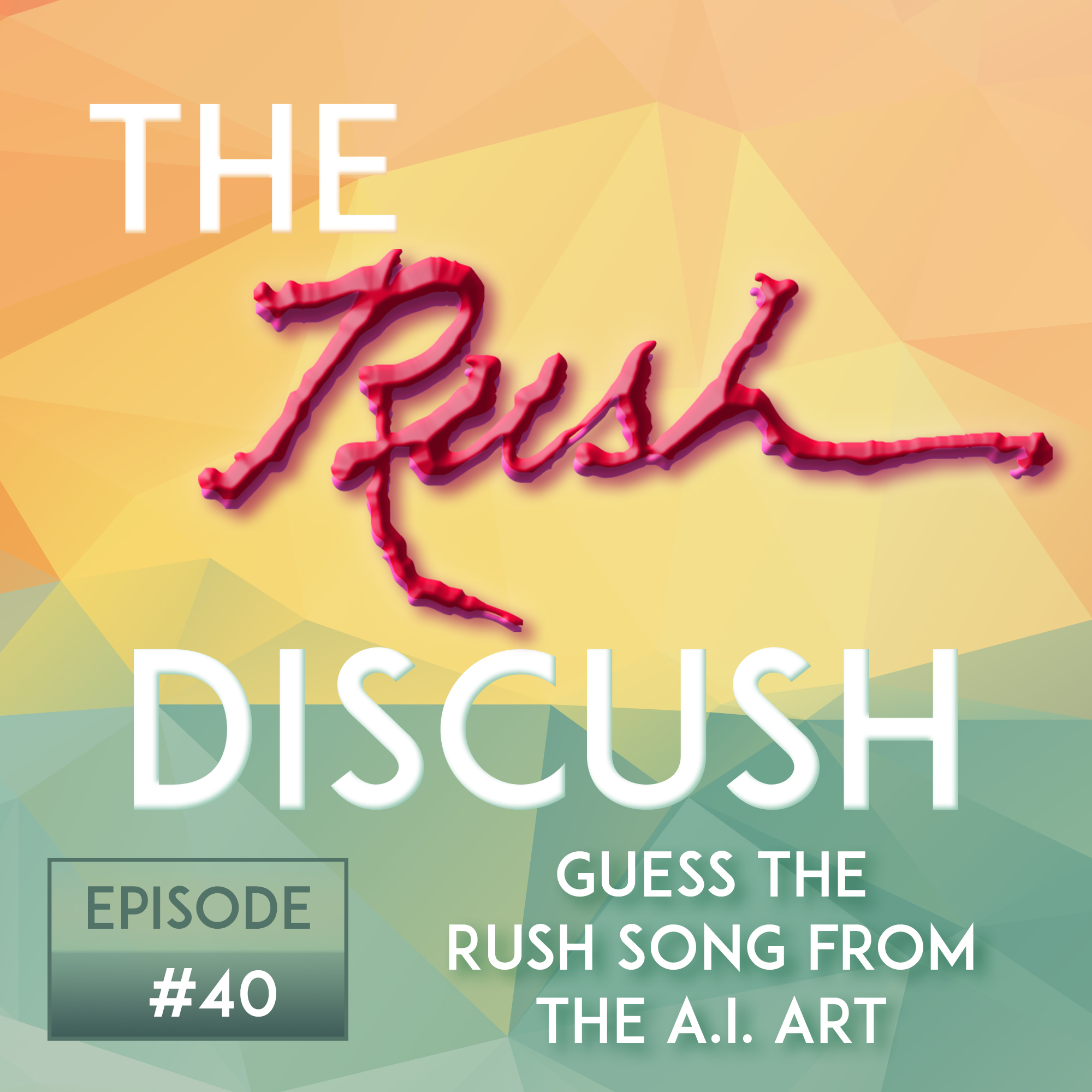 The Rush Discush