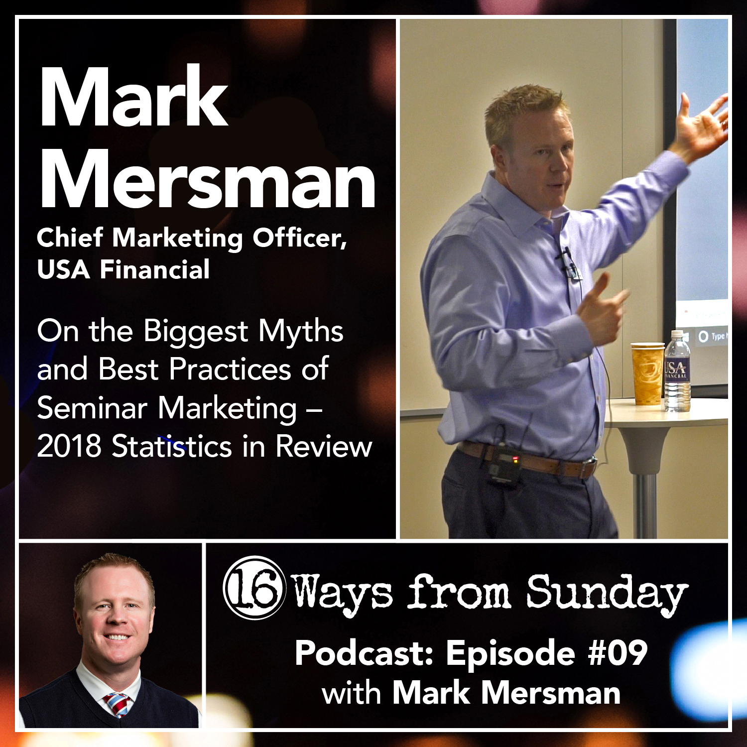 The Advisor Advancement Podcast Network