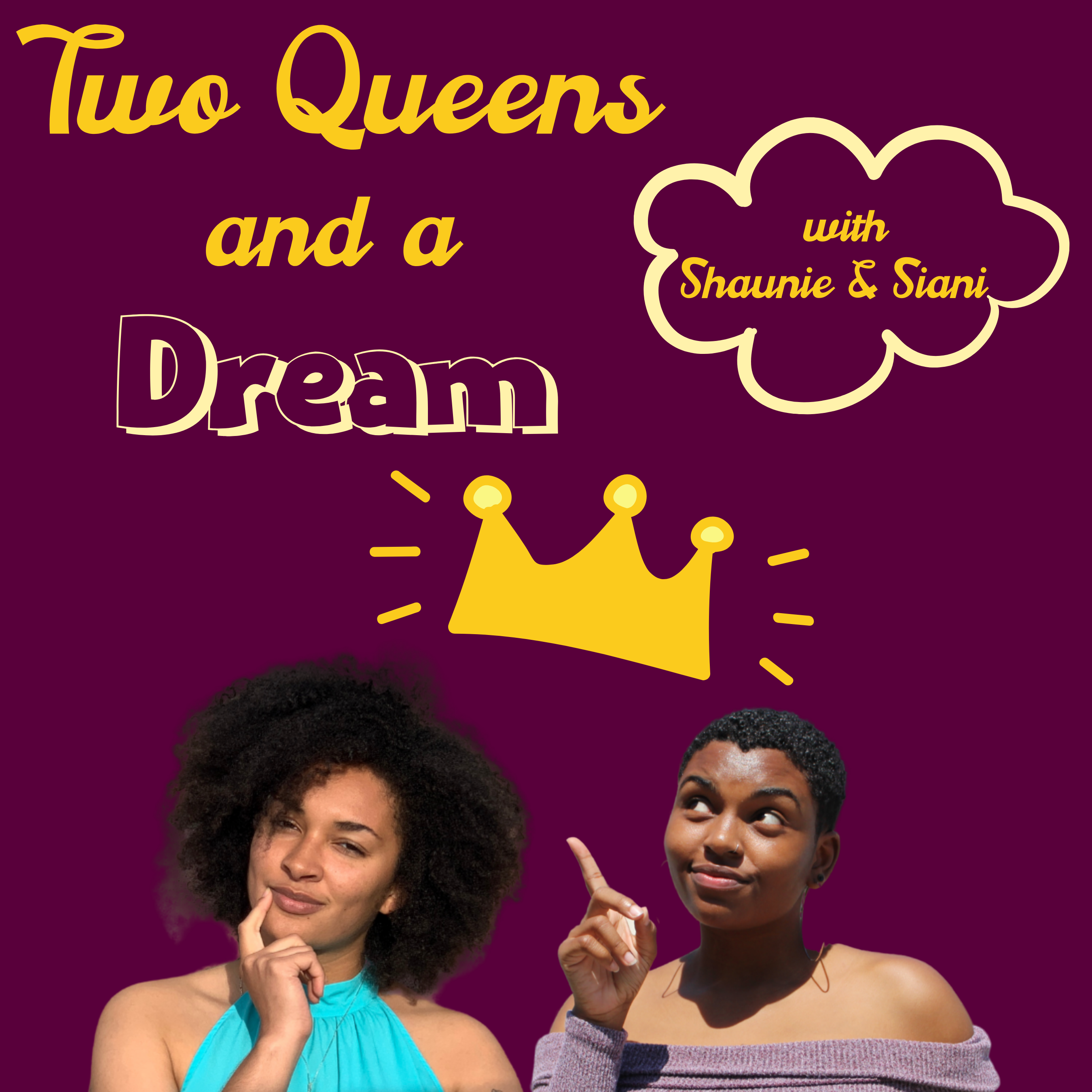 Episode 12: Have you asked what women are going through lately?