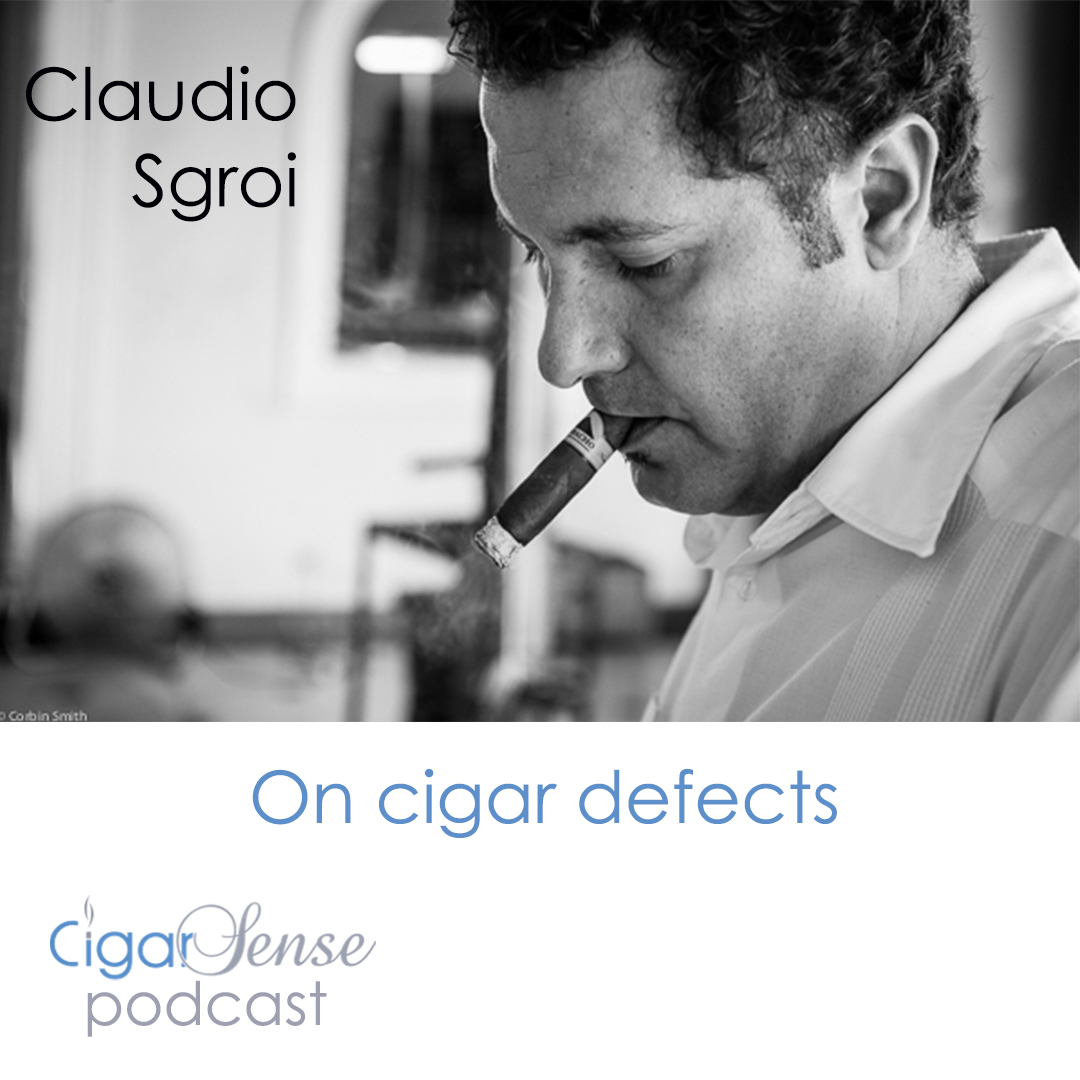 Cigar Sense Podcast