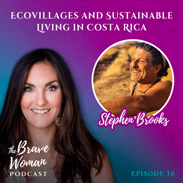 The Brave Woman Podcast
