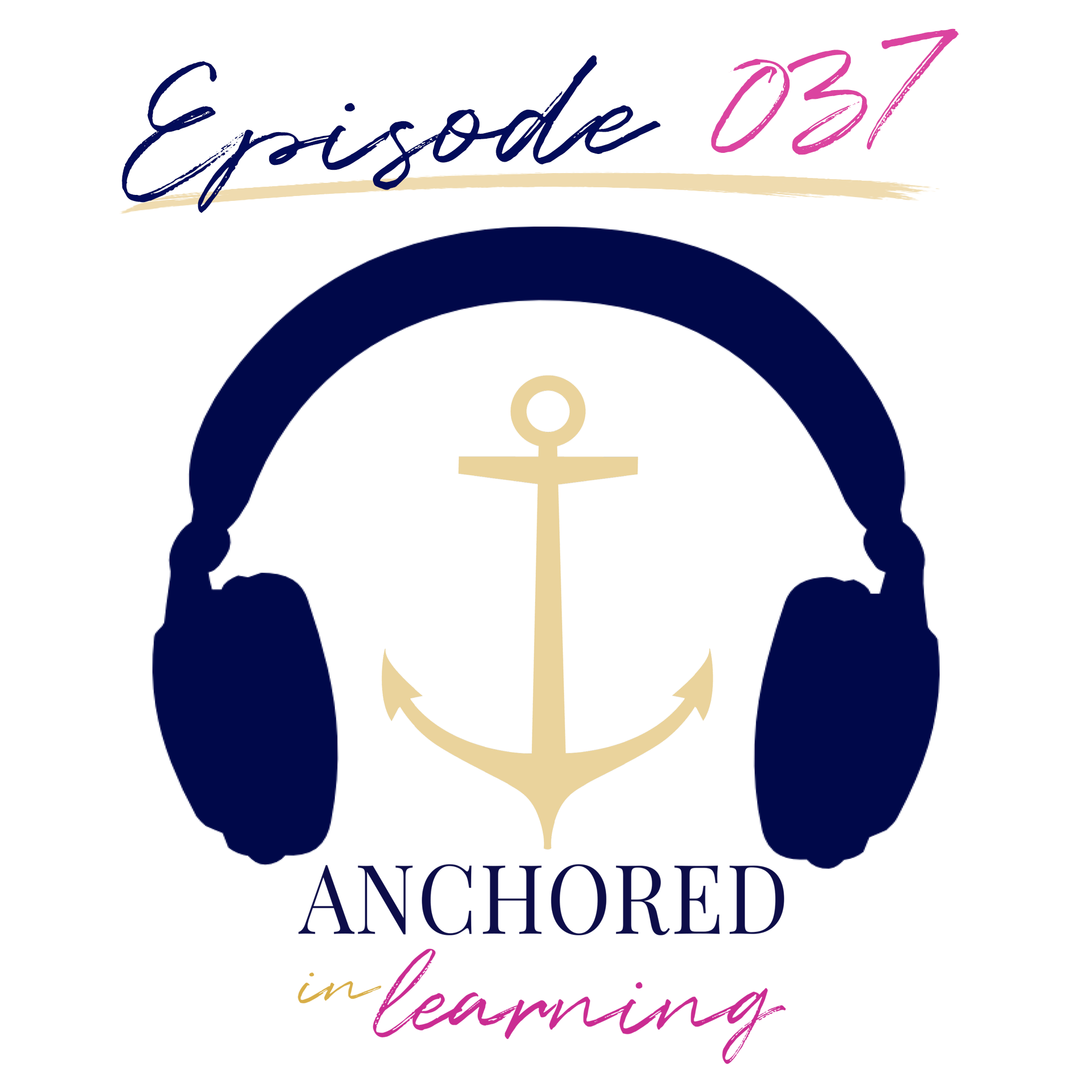 Anchored in Learning