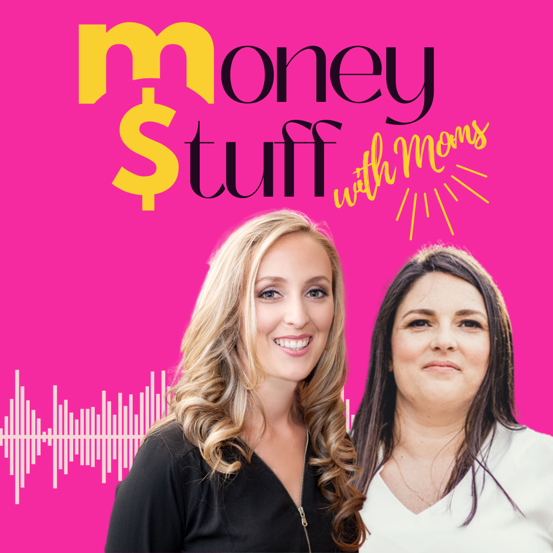 Money Stuff With Moms