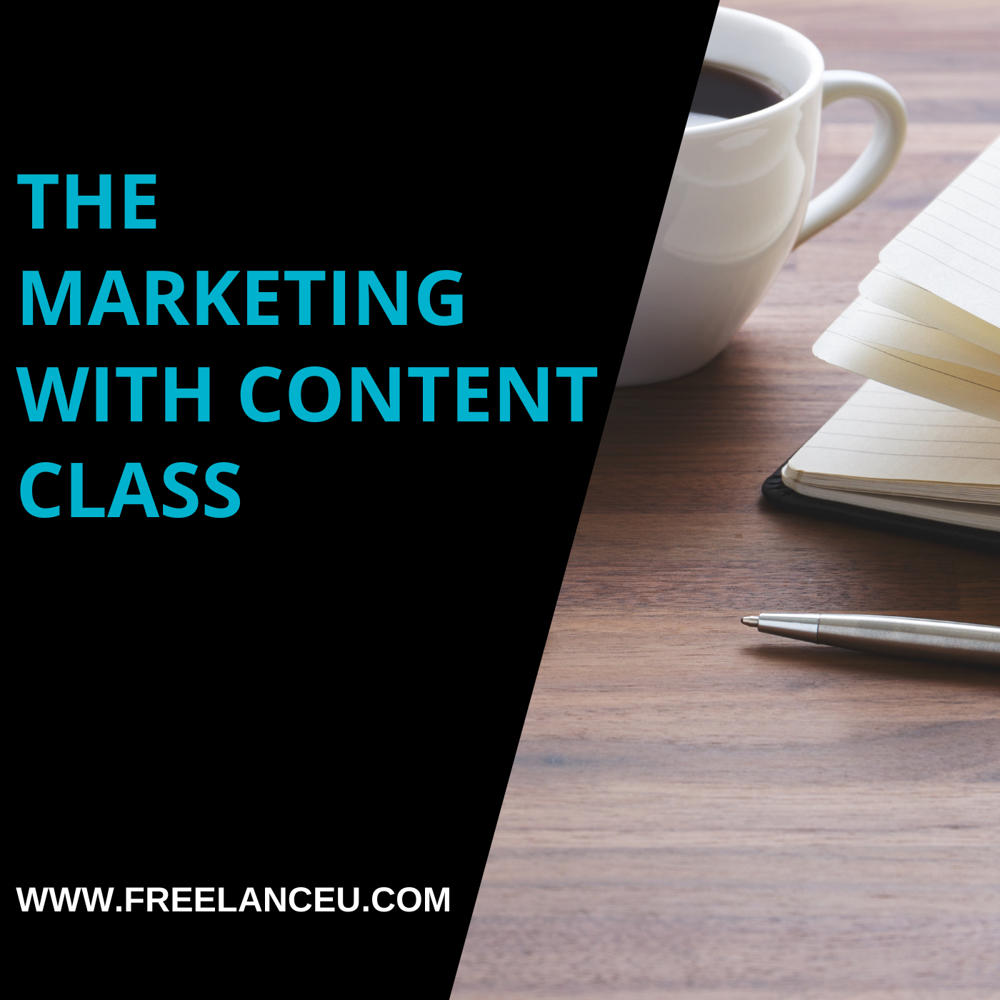 The Freelance Podclass