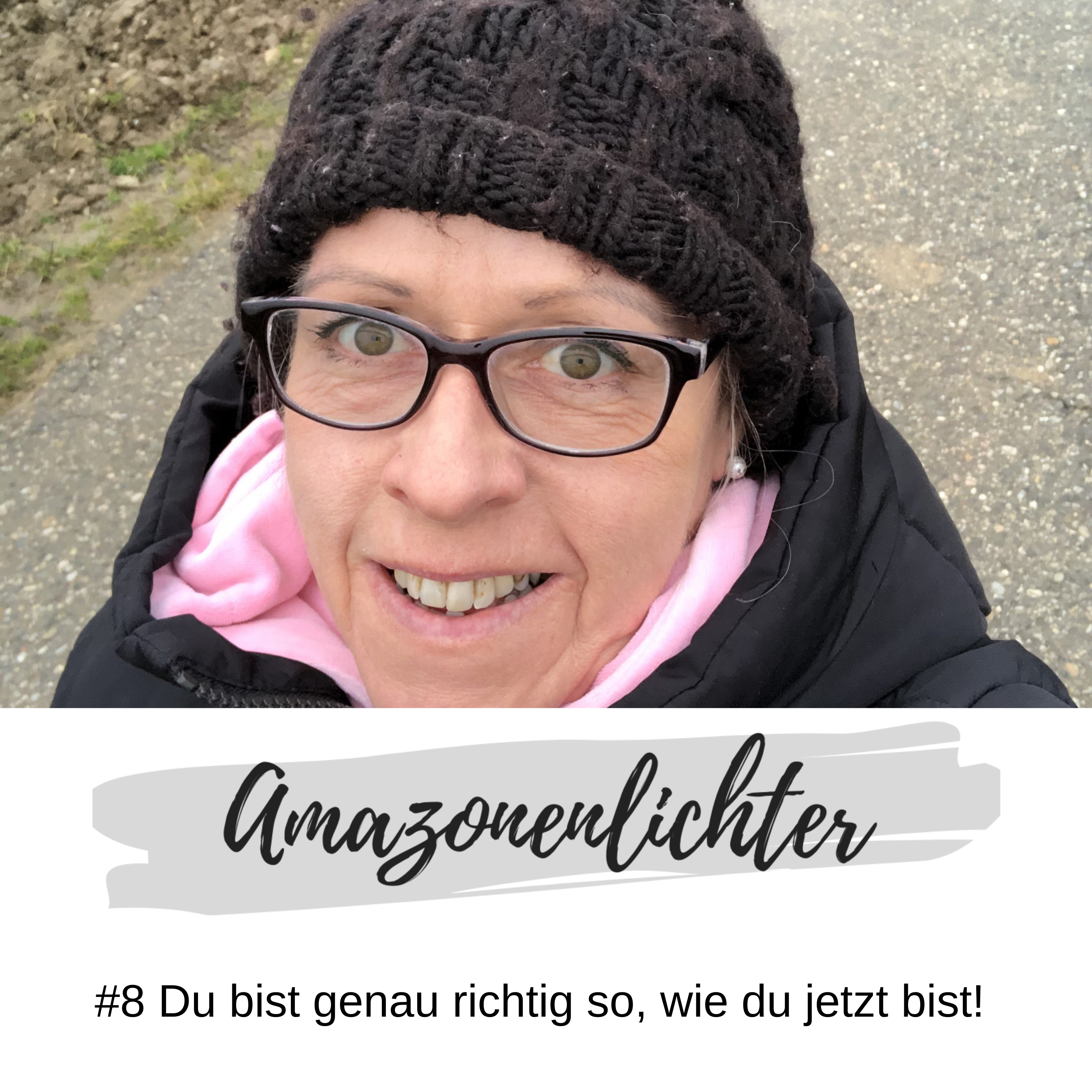 amazonenlichter\'s podcast