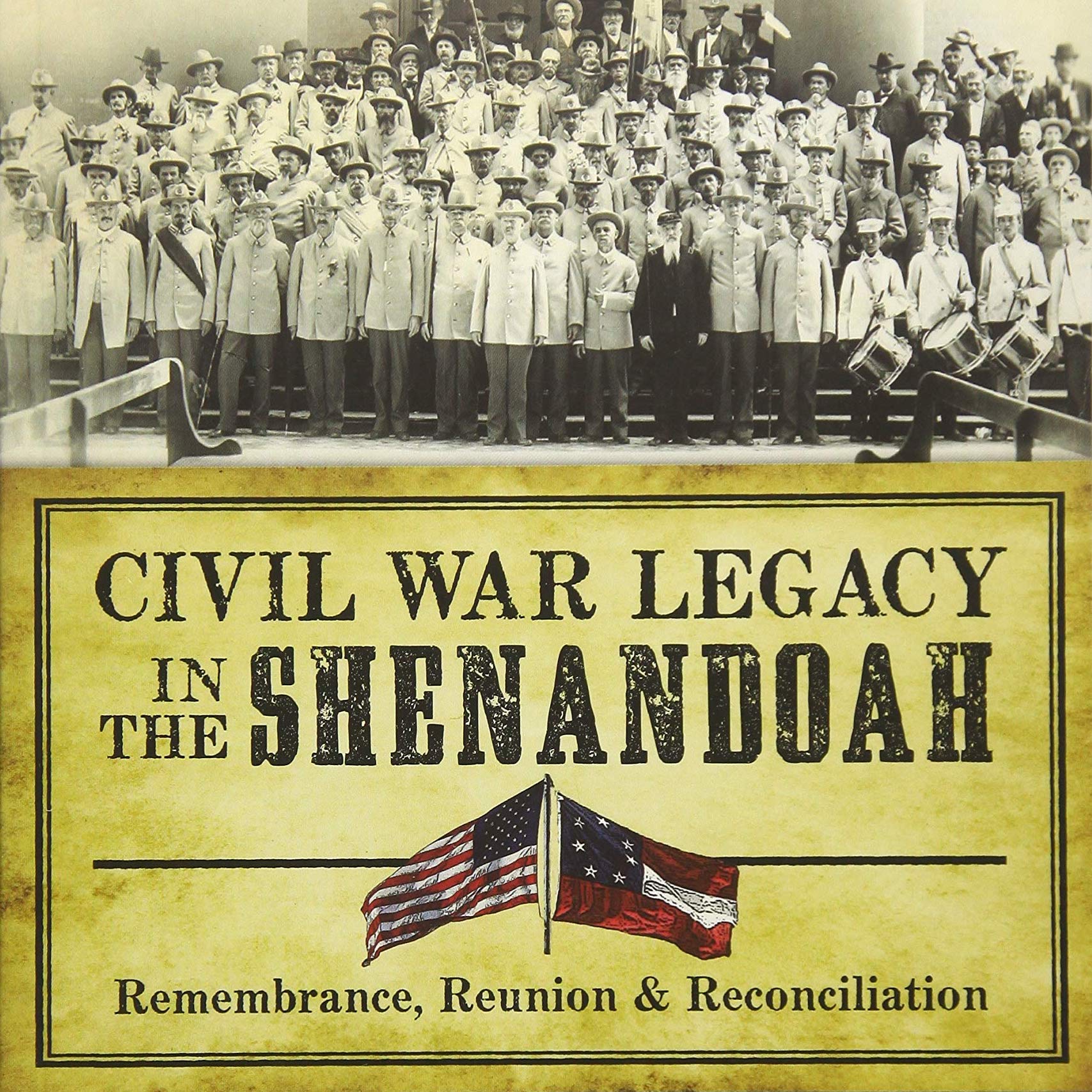 The Chronicles of the American Civil War