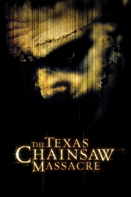 Top 5 Horror/Scary movies