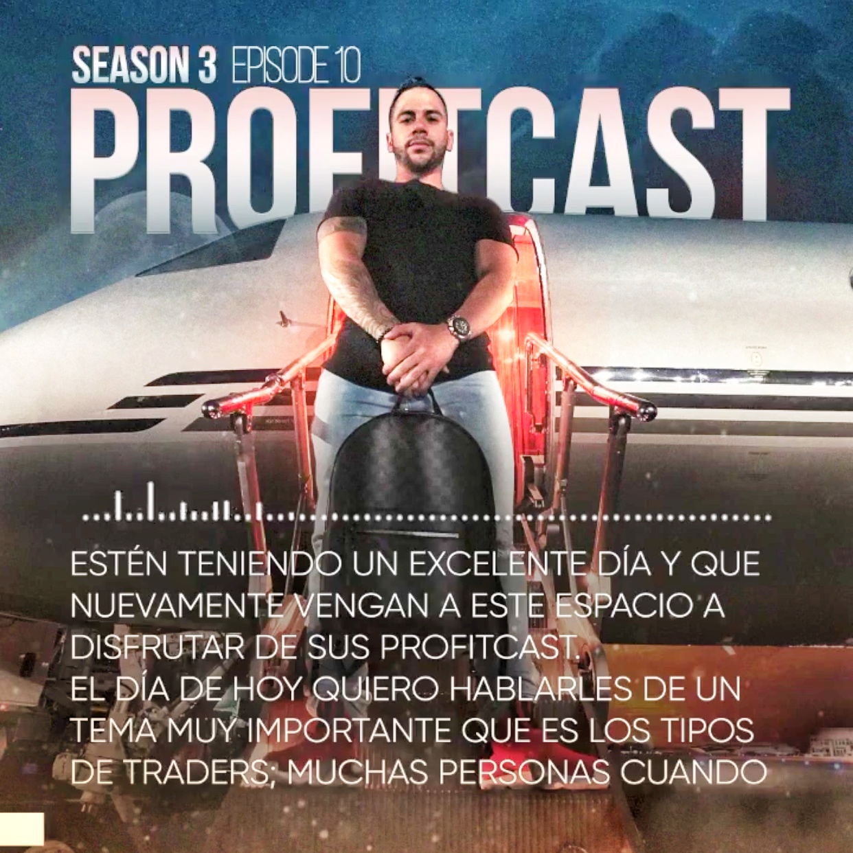 Profitcast4life\'s podcast