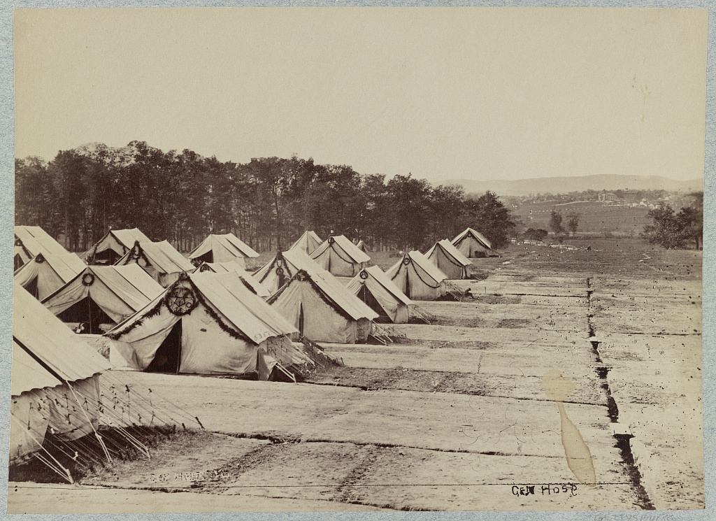 The Chronicles of the American Civil War