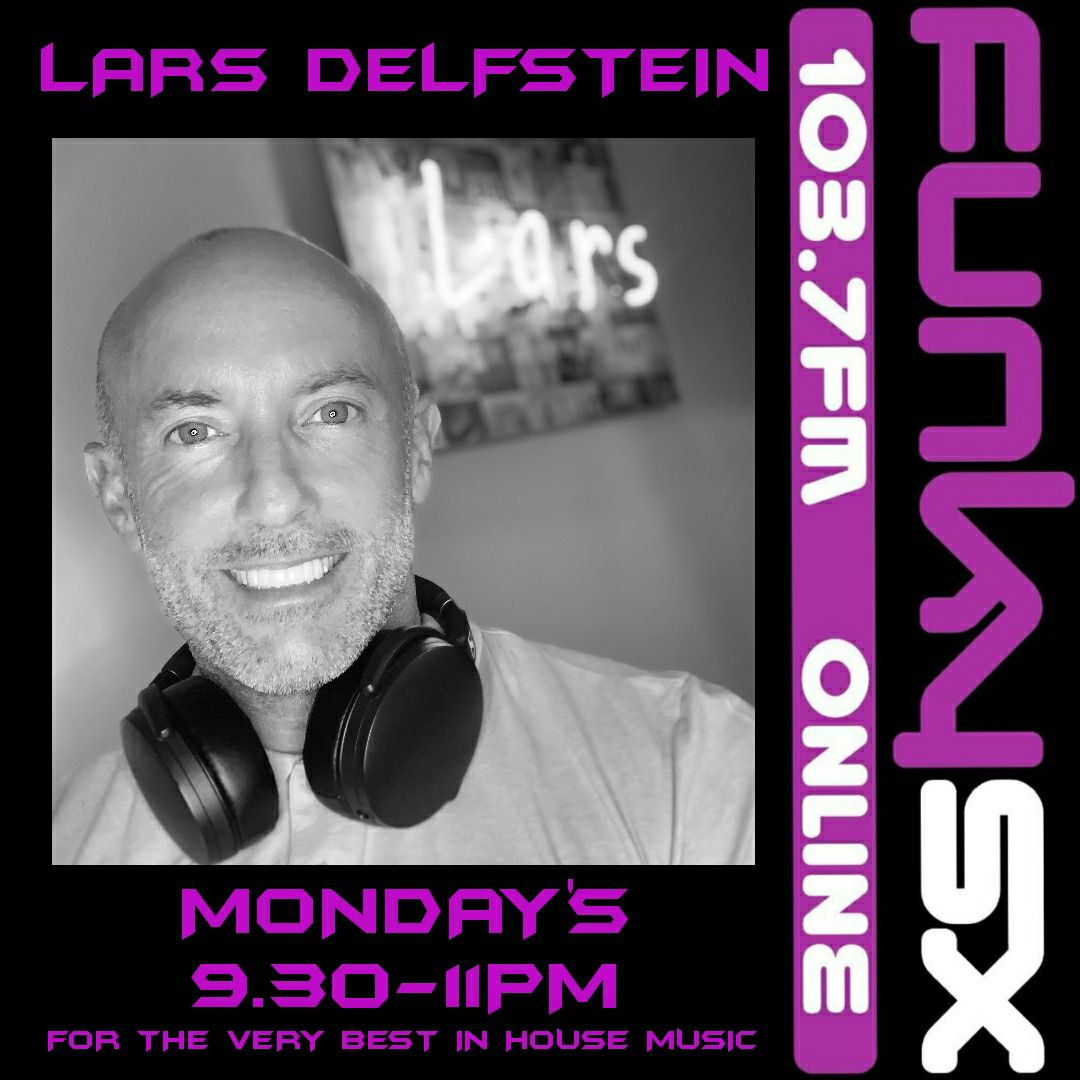 FunkySX - Funky & Soulful - Tuesday 22nd December 2020