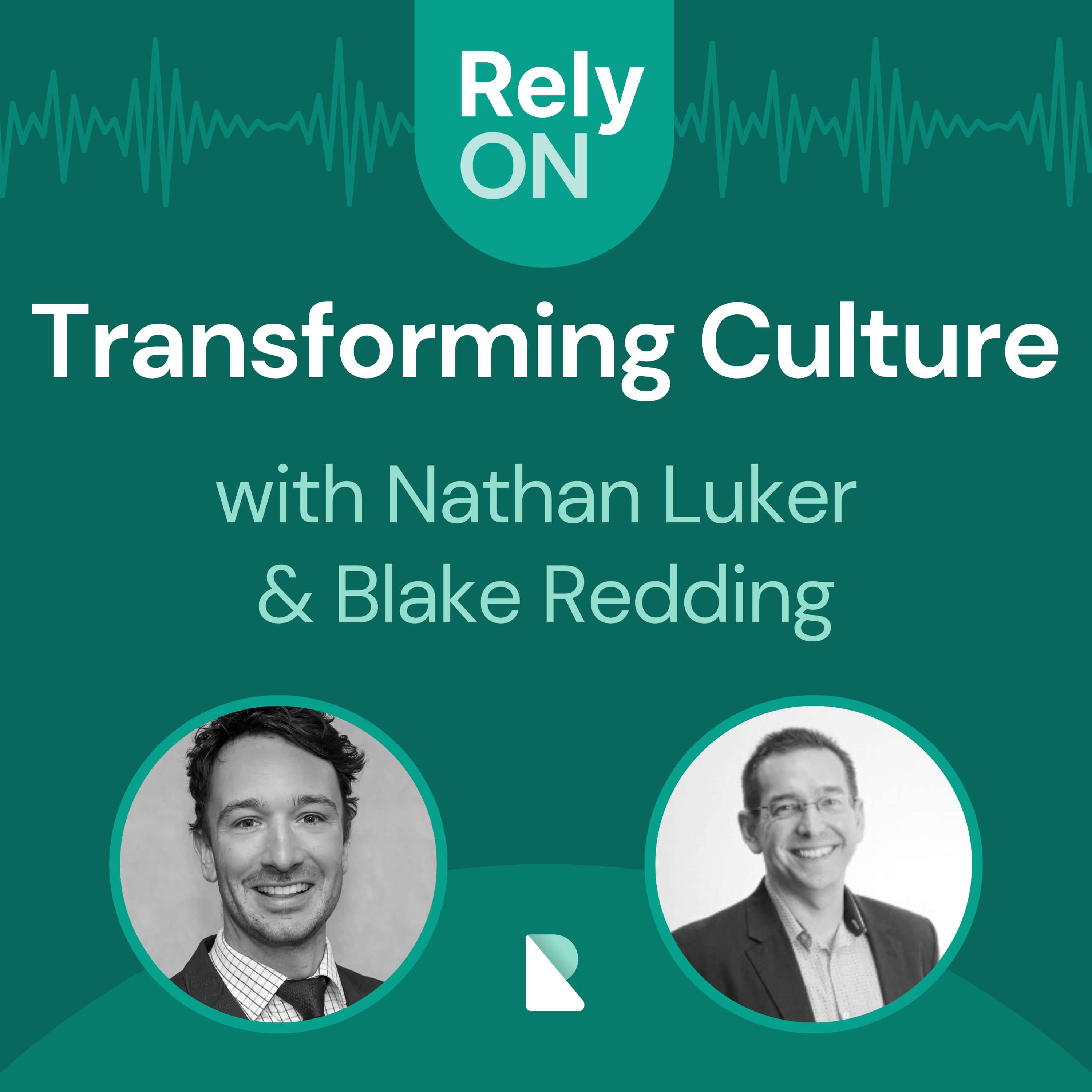 RelyOn podcast
