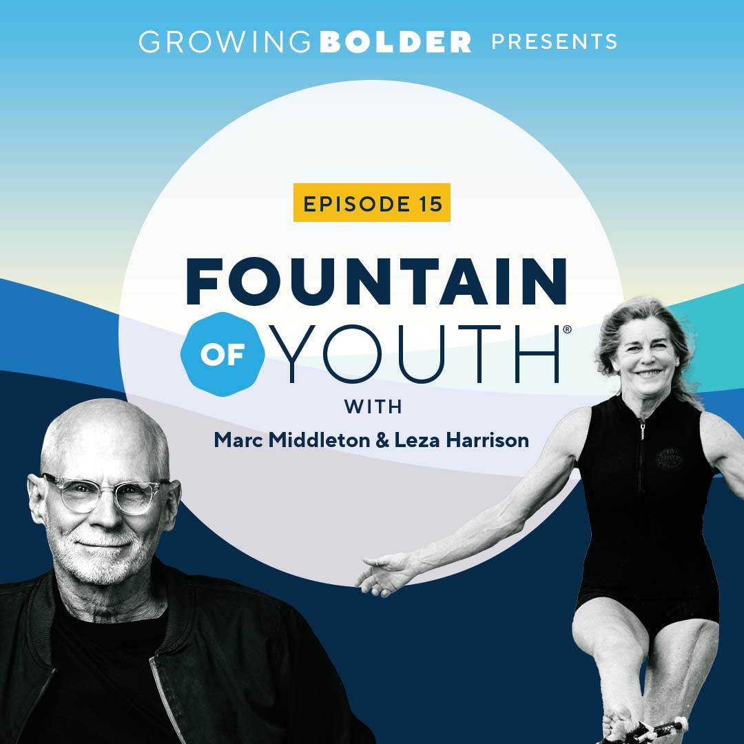Fountain of Youth