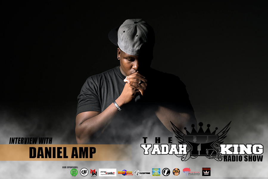 The Yadah Da King Radio Show