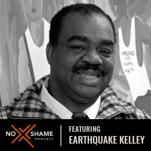 Earthquake Kelley |From Voodoo to Jesus
