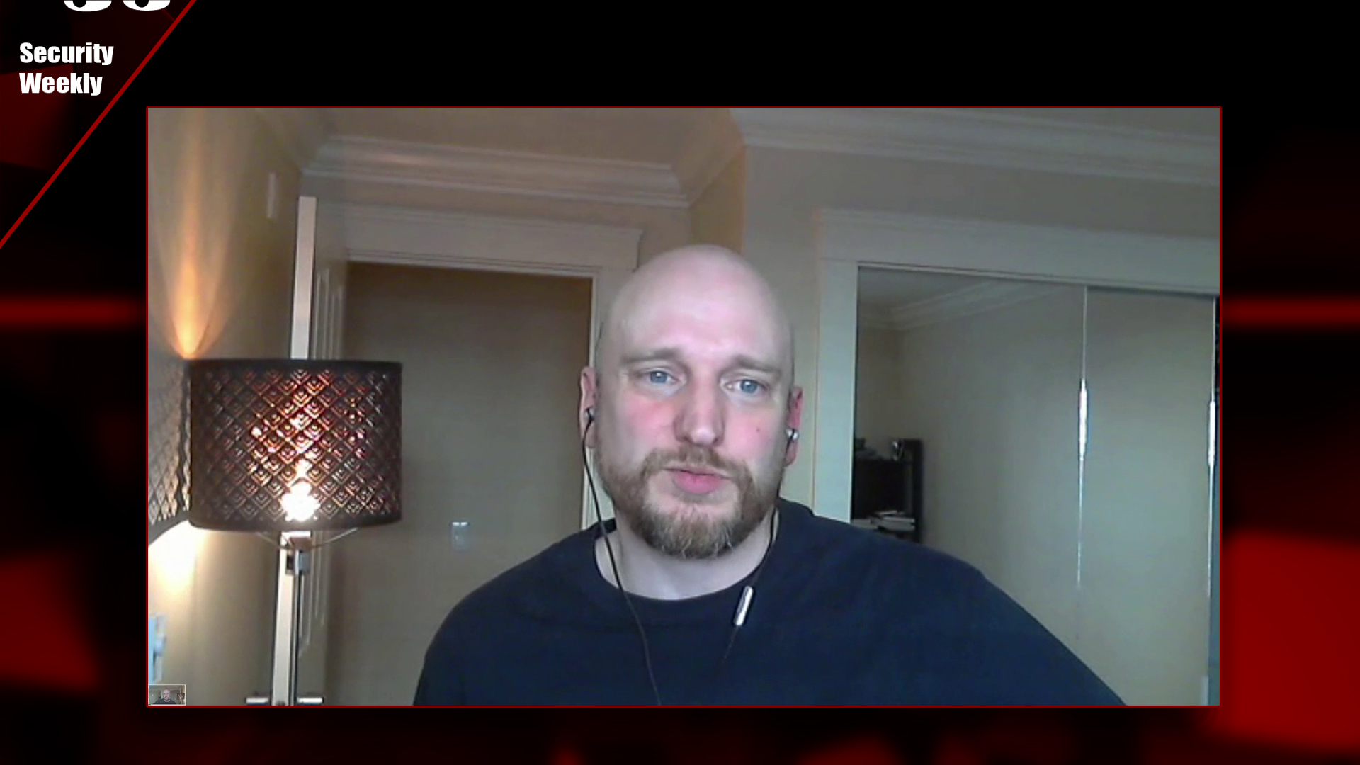 Paul\'s Security Weekly (Video)