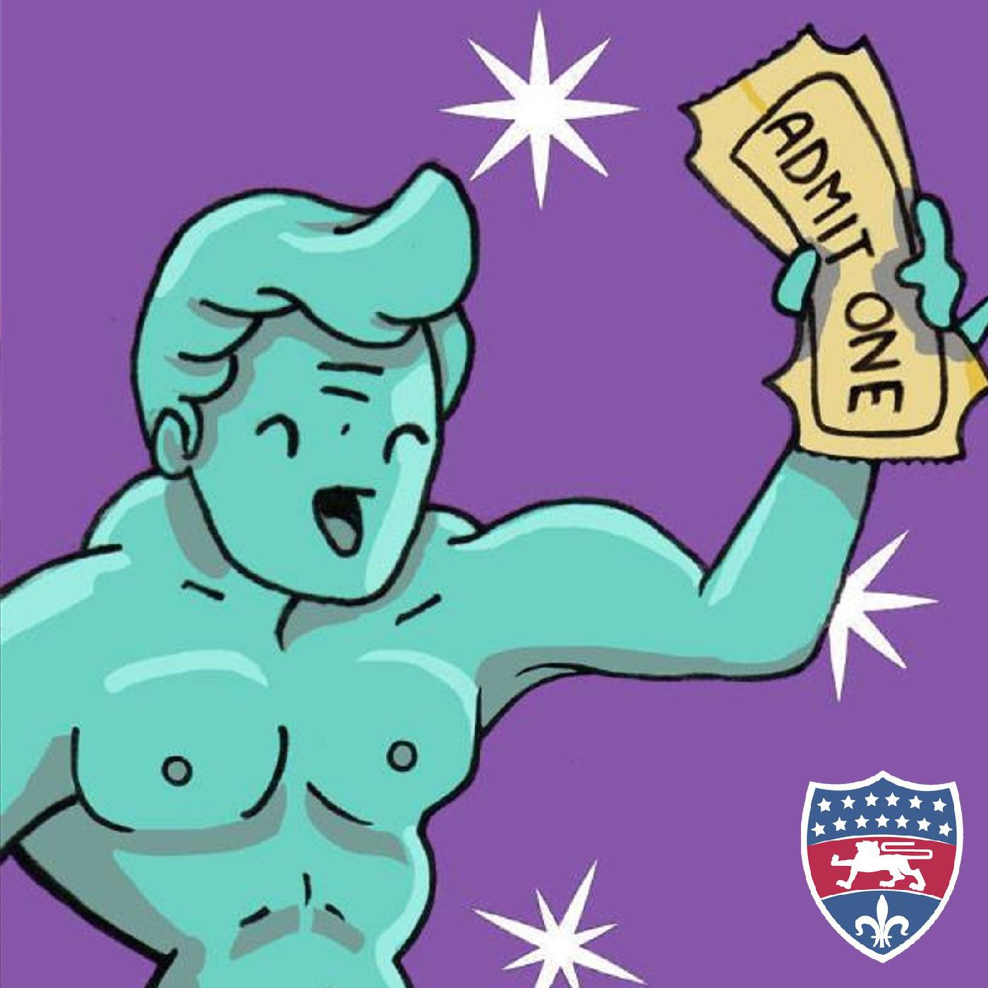 Previewing the Detroit International Festival of Animation + 6 Stories to know around Metro Detroit