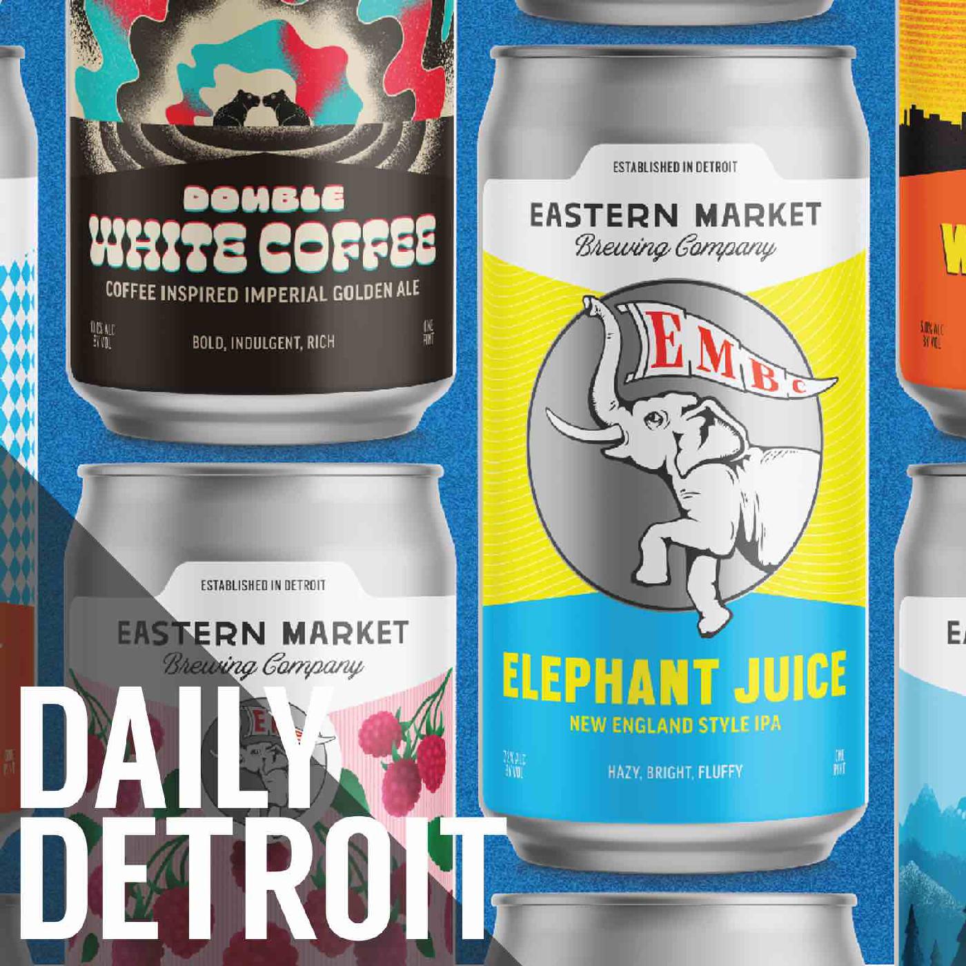 Dayne Bartscht is brewing local success