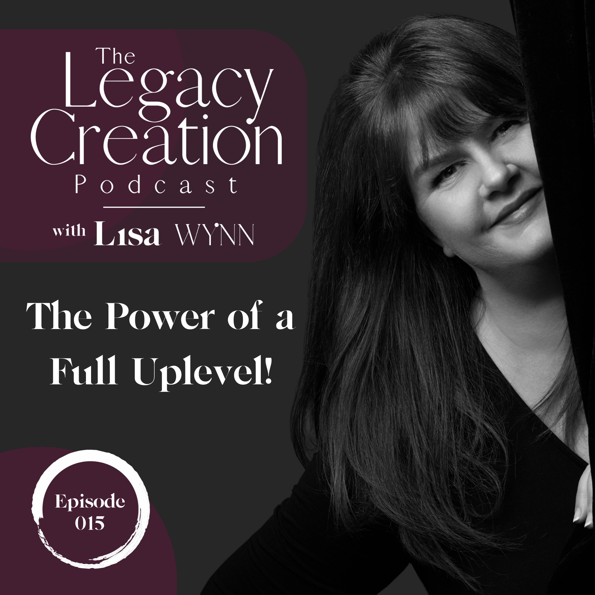 The Legacy Creation Podcast