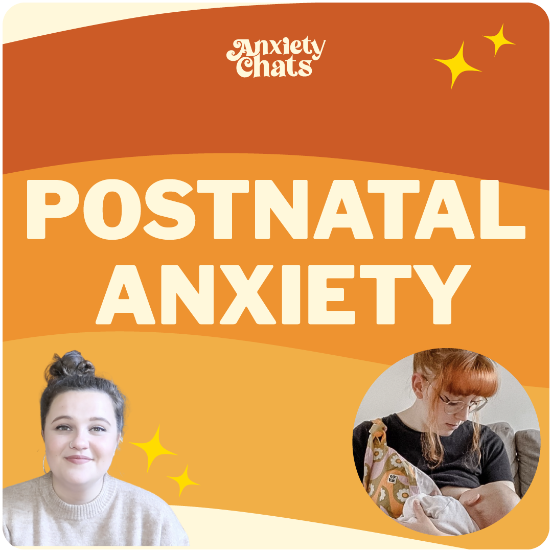 Anxiety Chats