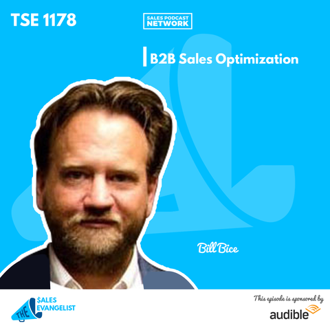 The Sales Evangelist