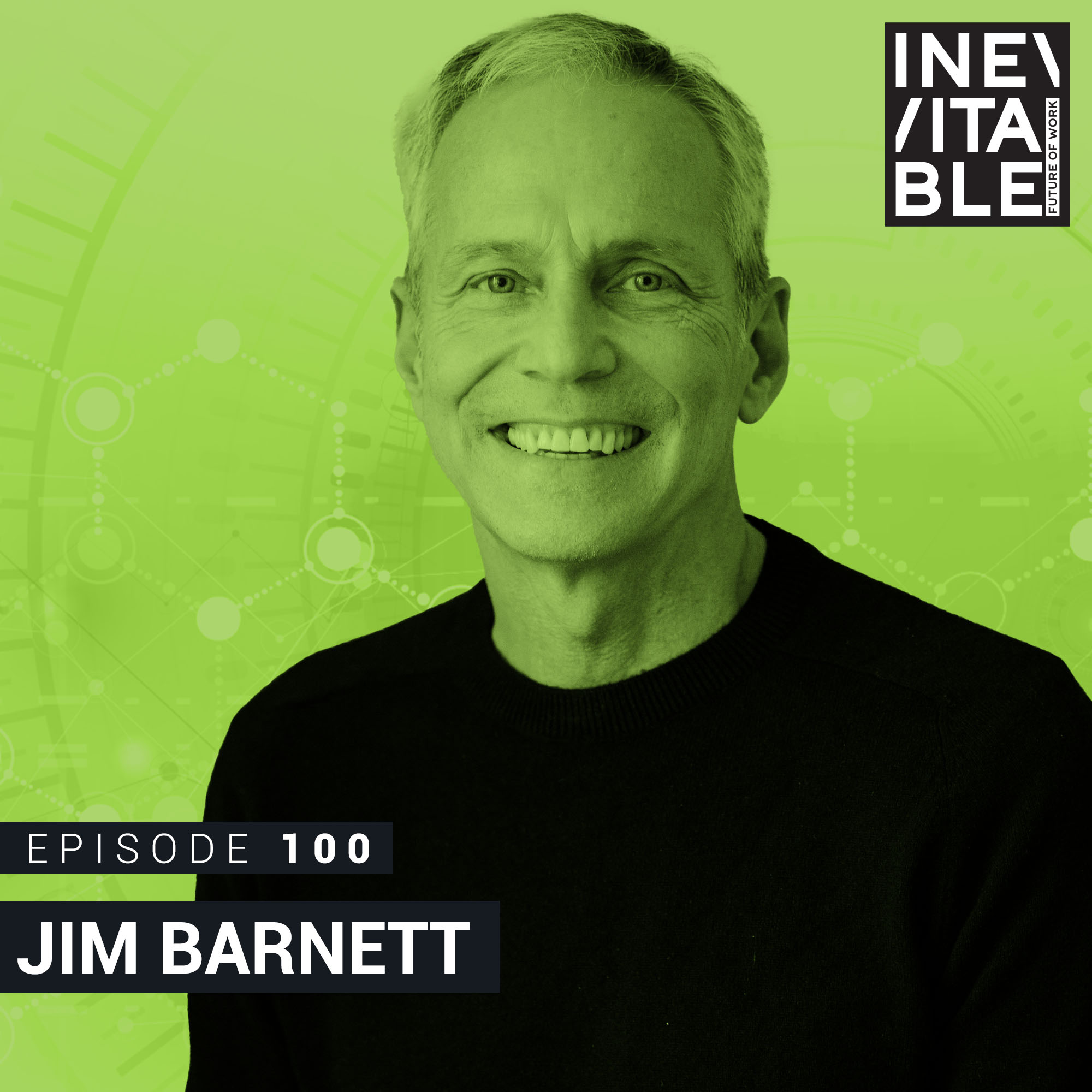 Inevitable: The Future of Work