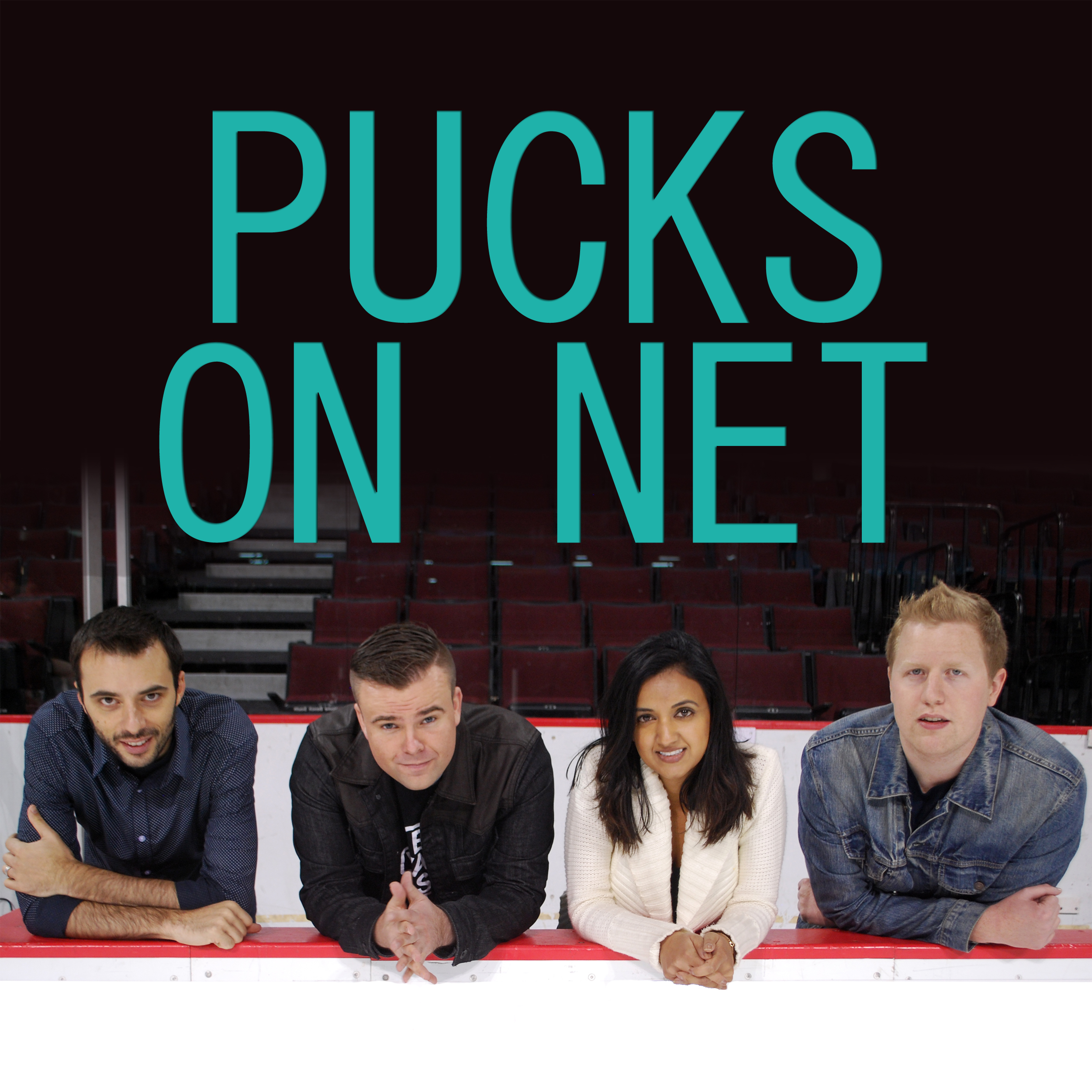 Hockey Dad w/ Richard Schaap (PON Father's Day 2020)