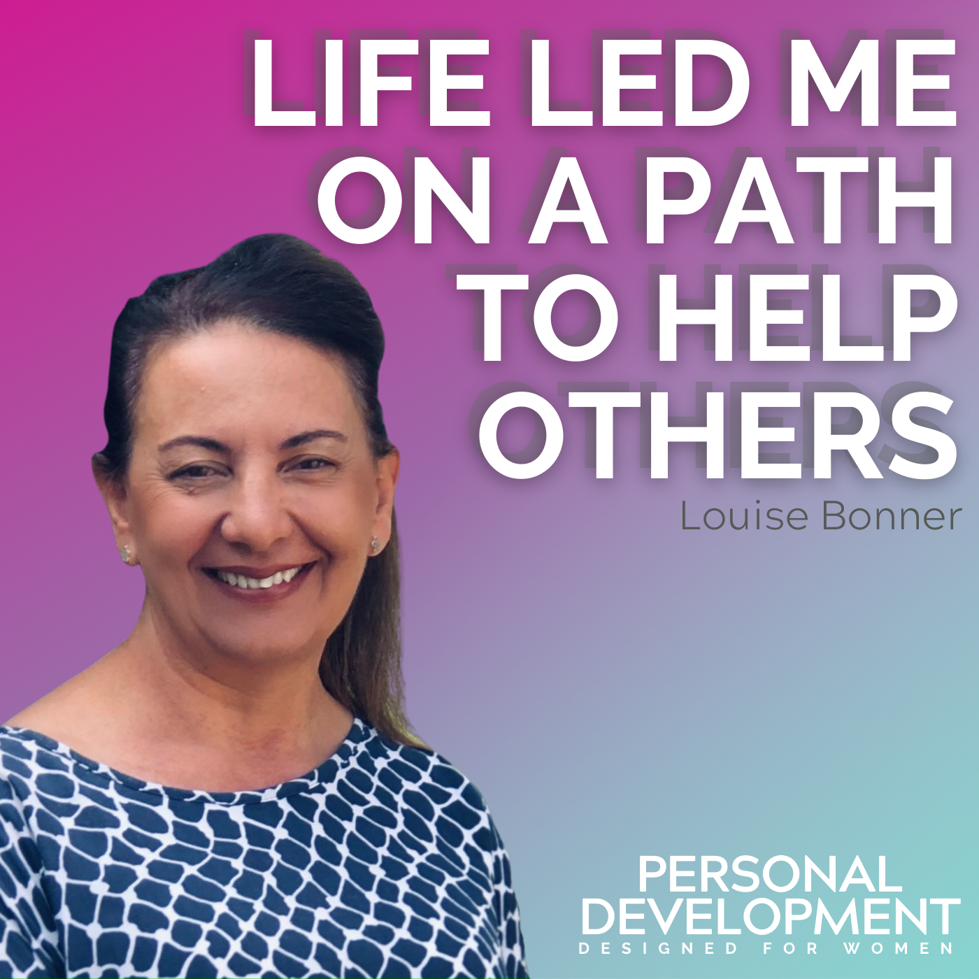 Personal Development Designed for Women
