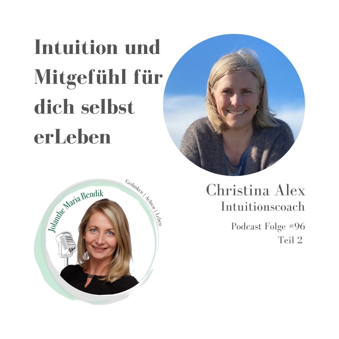 Gedanken Achten Leben