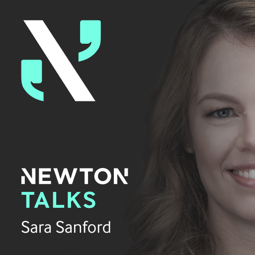 Newton Talks - The Management & Consultancy Podcast for Curious Minds