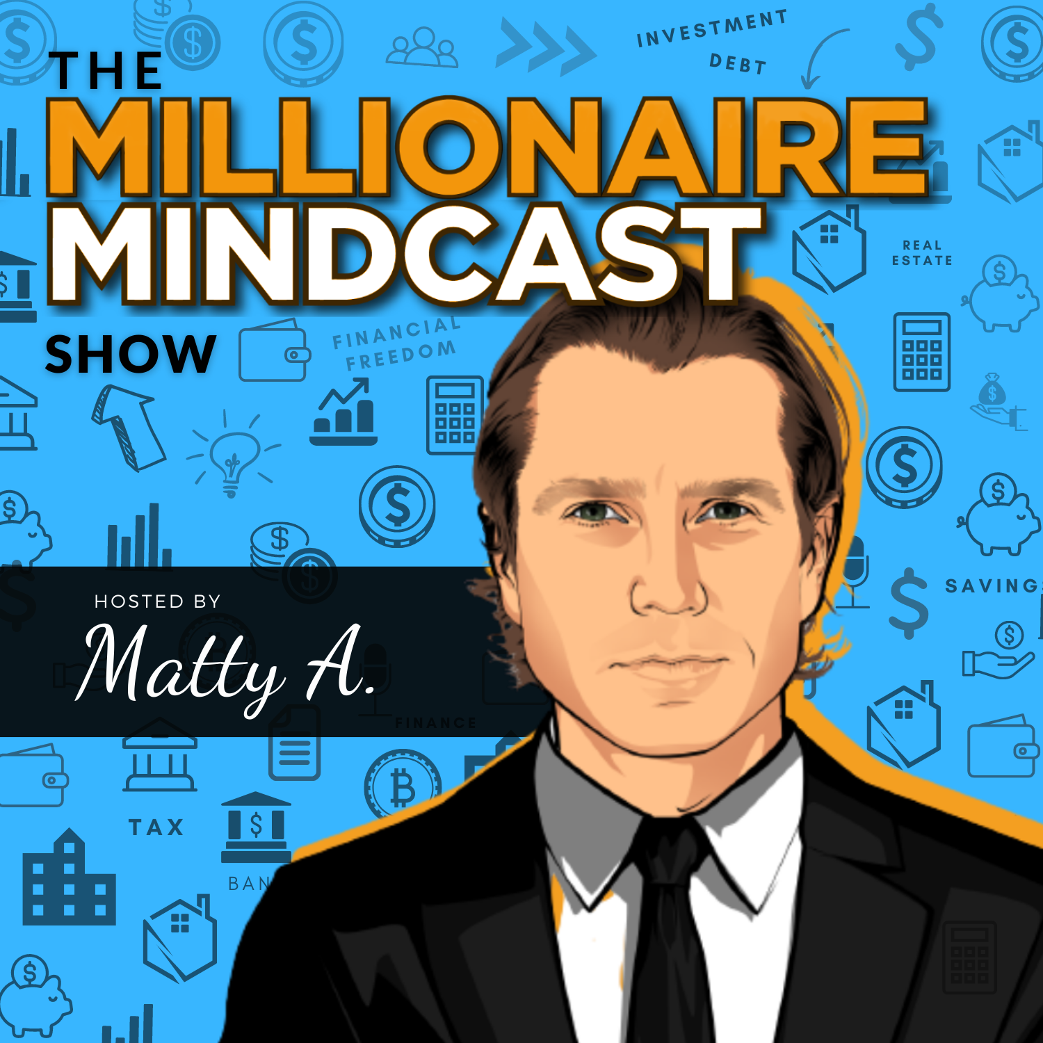 Millionaire Mindcast