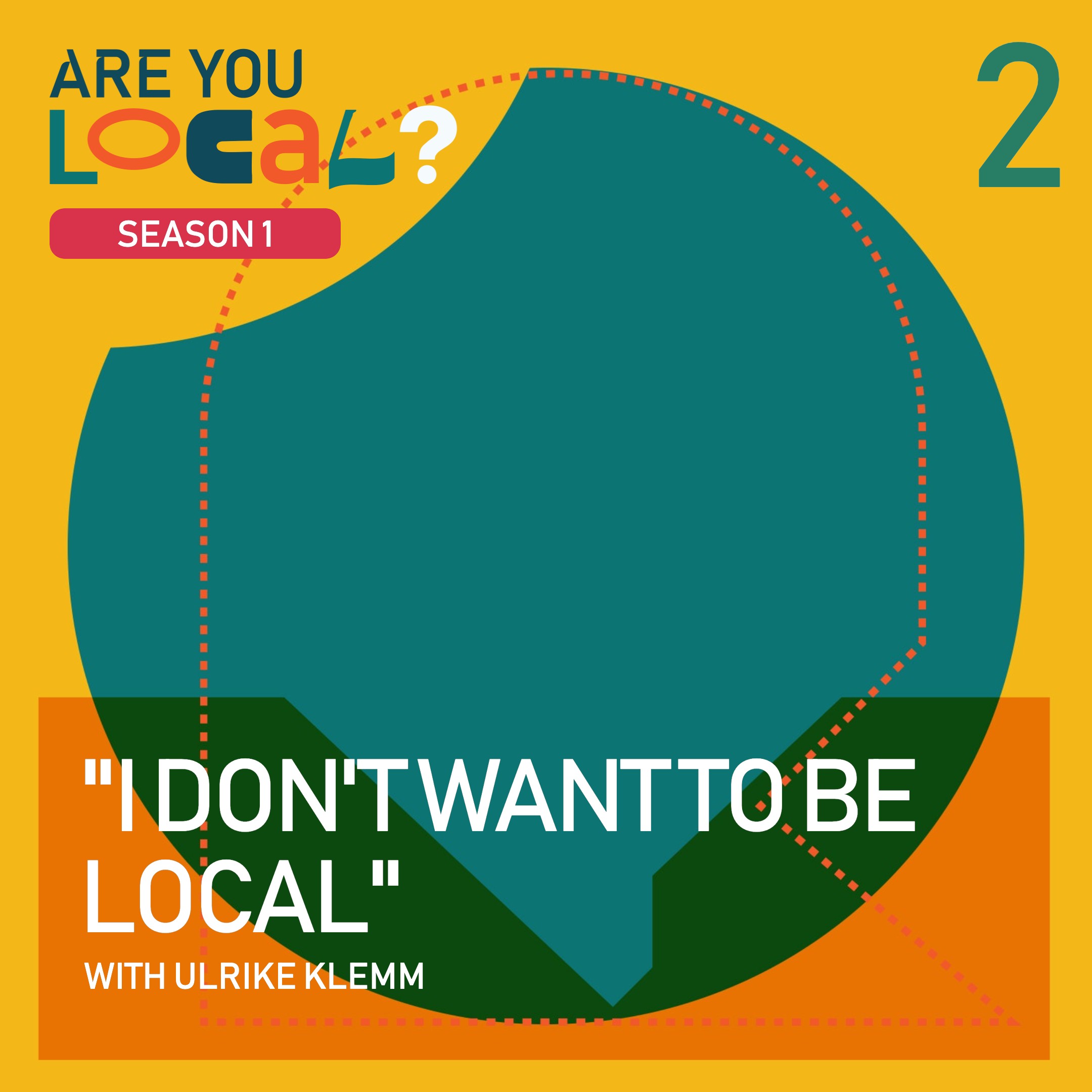 Are You Local?