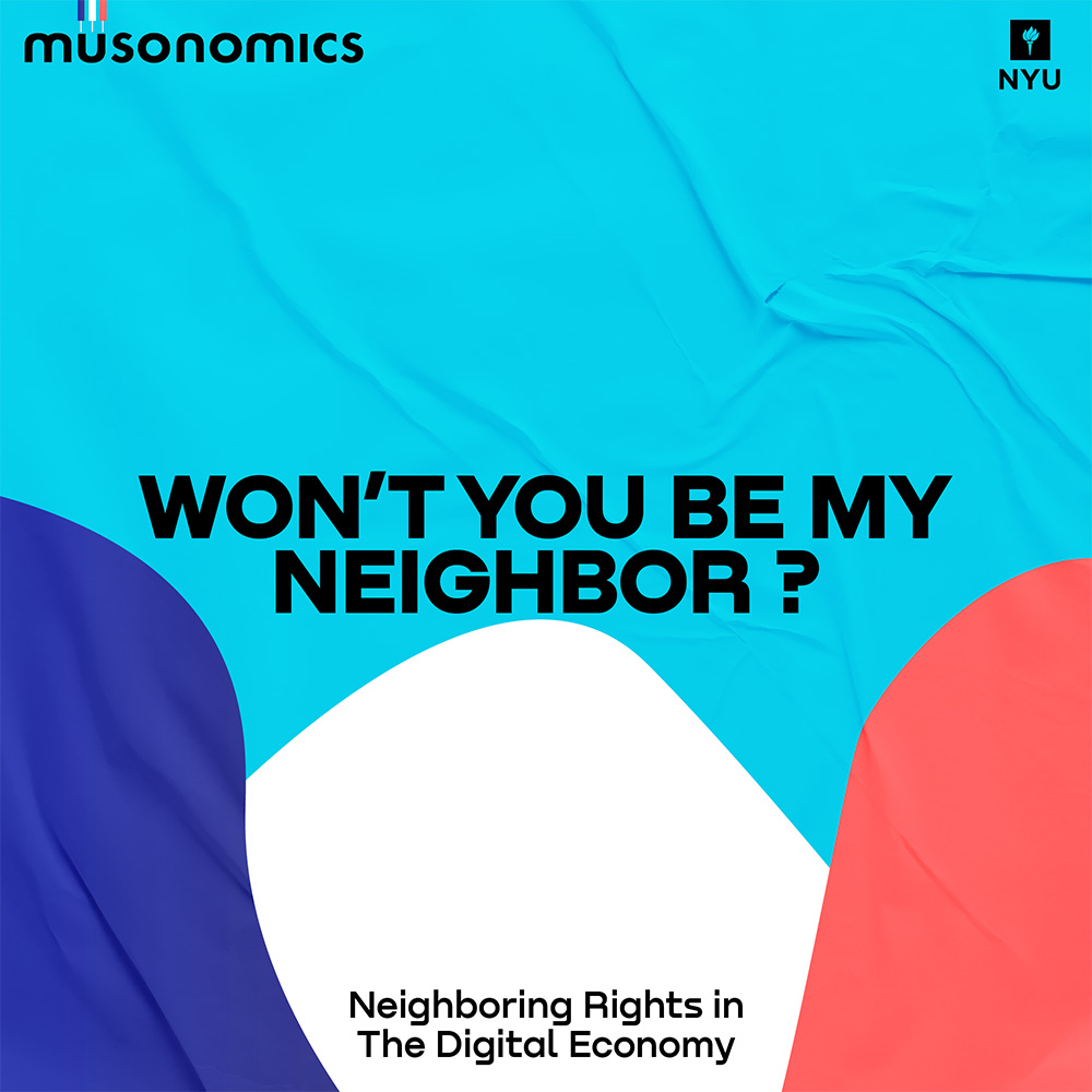 Musonomics Podcast