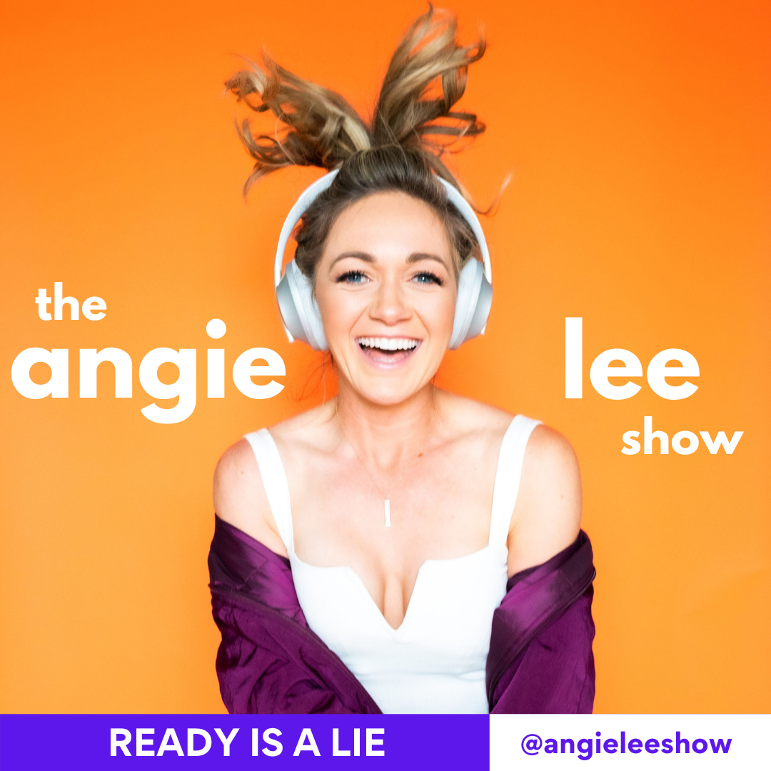The Angie Lee Show