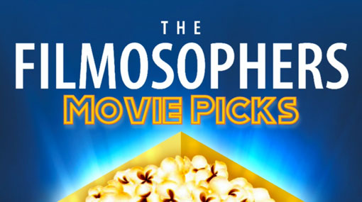 The Filmosophers Movie Talk Show