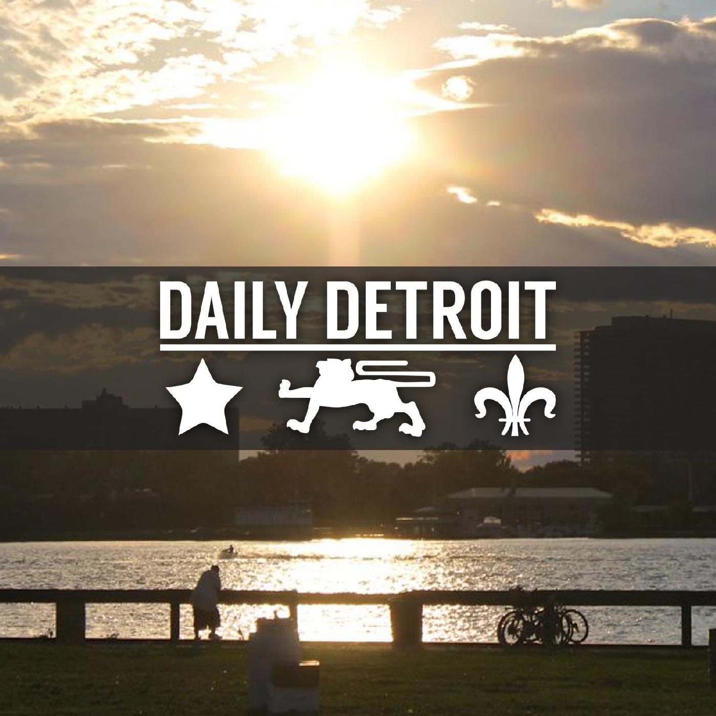 Daily Detroit