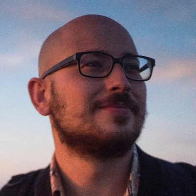 Hassan Otsmane-Elhaou on Alan Moore, Craig Thompson, and Mike Figgis