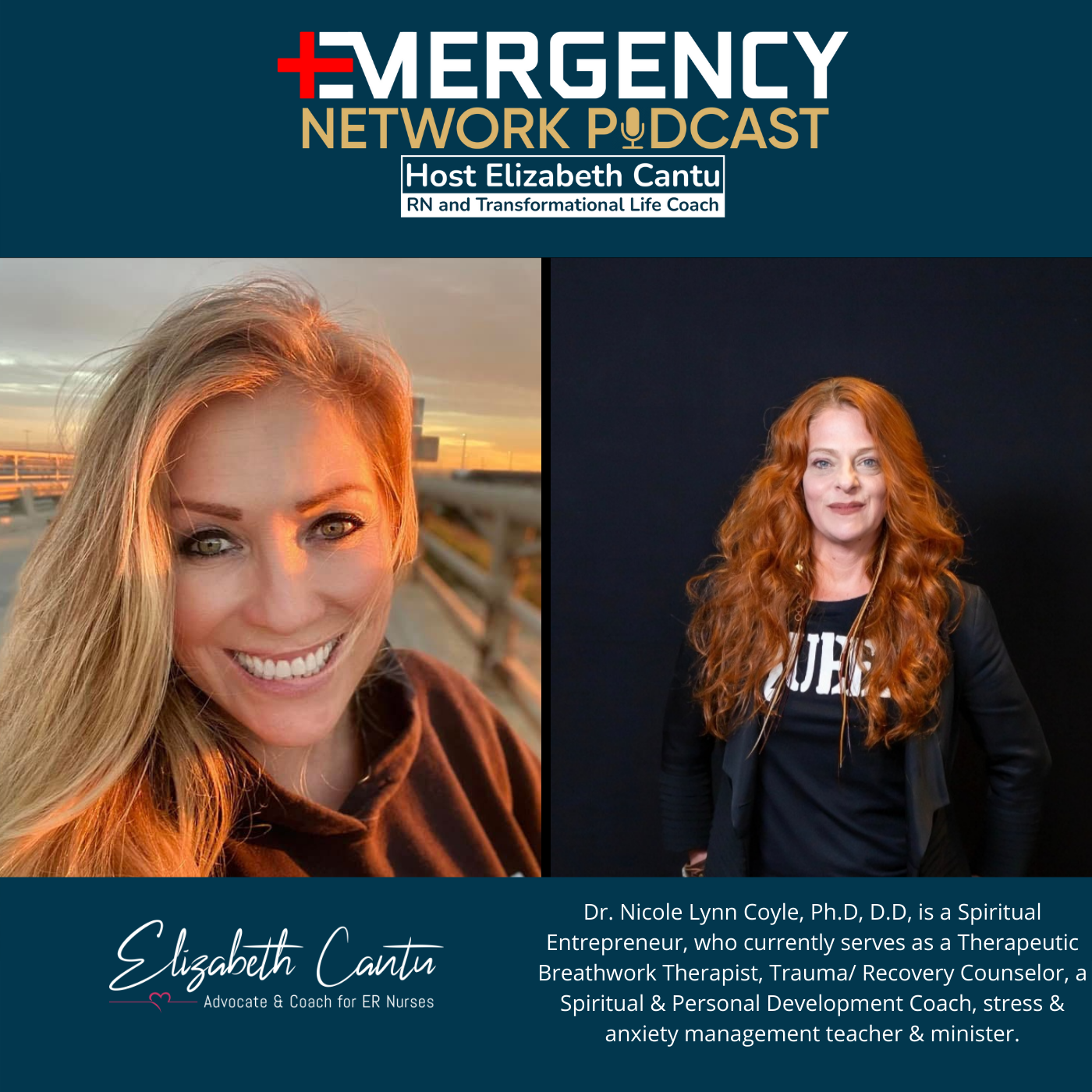 Emergency Network Podcast
