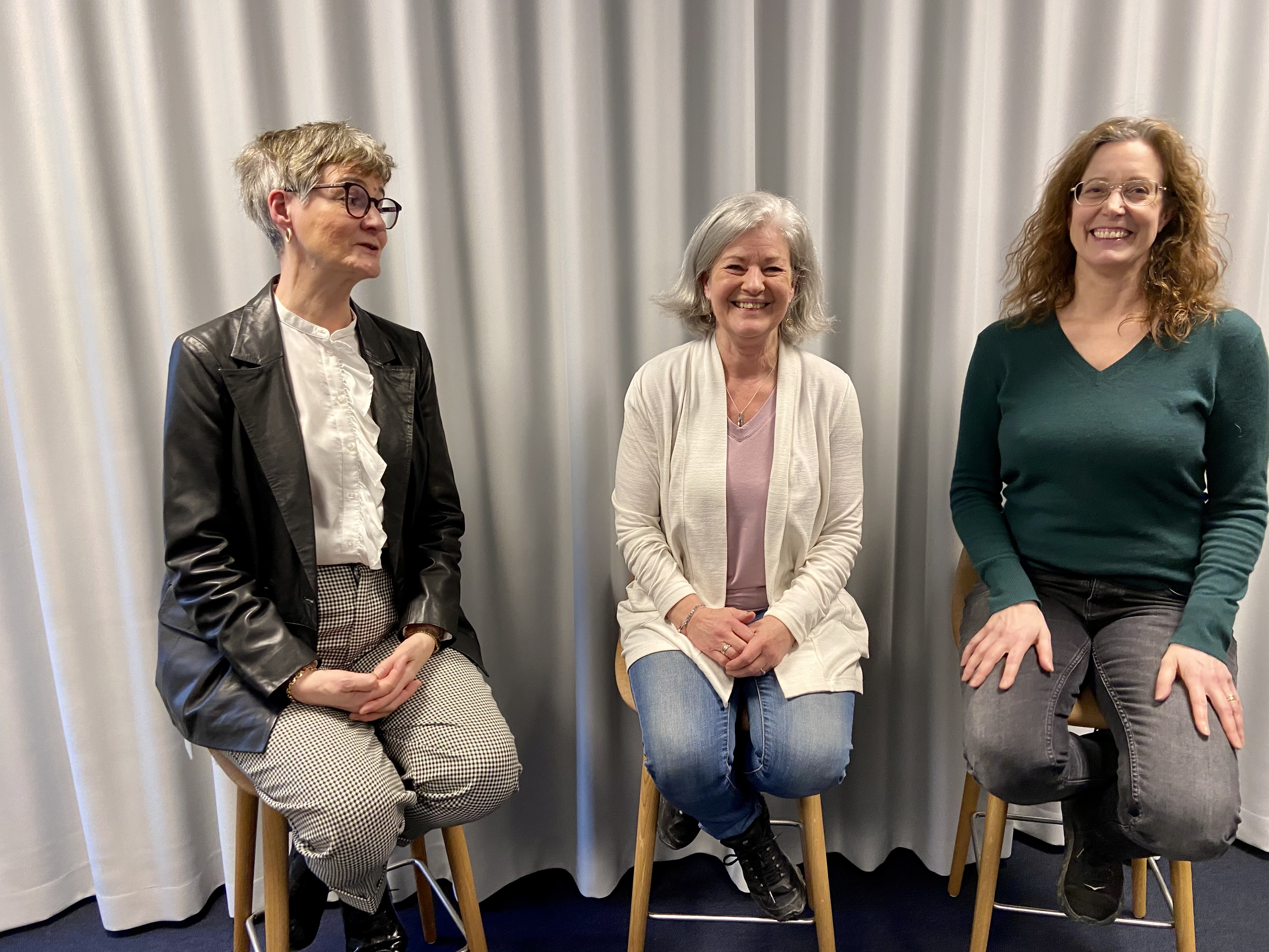 Podden om välfärdsteknik