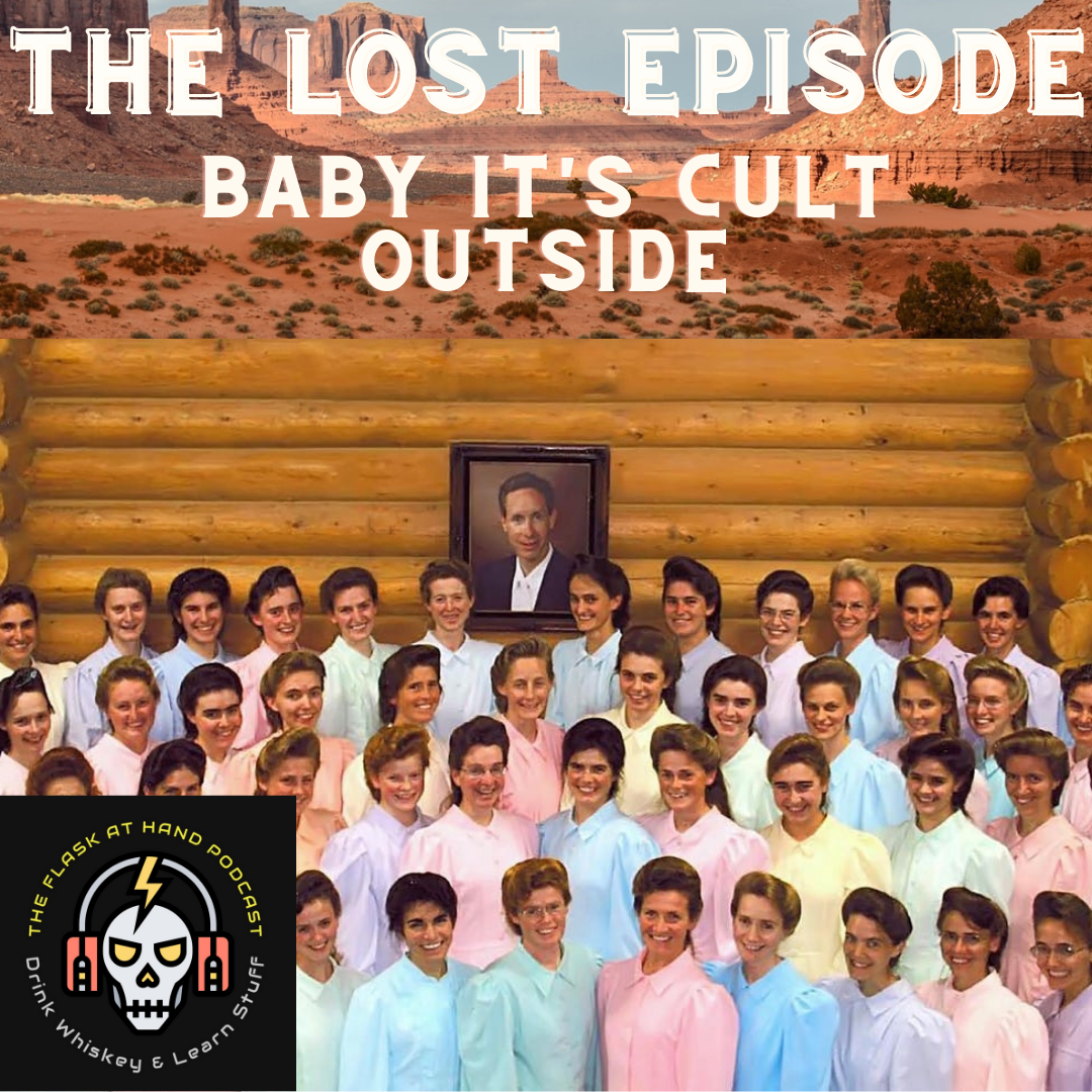 The Flask At Hand Podcast