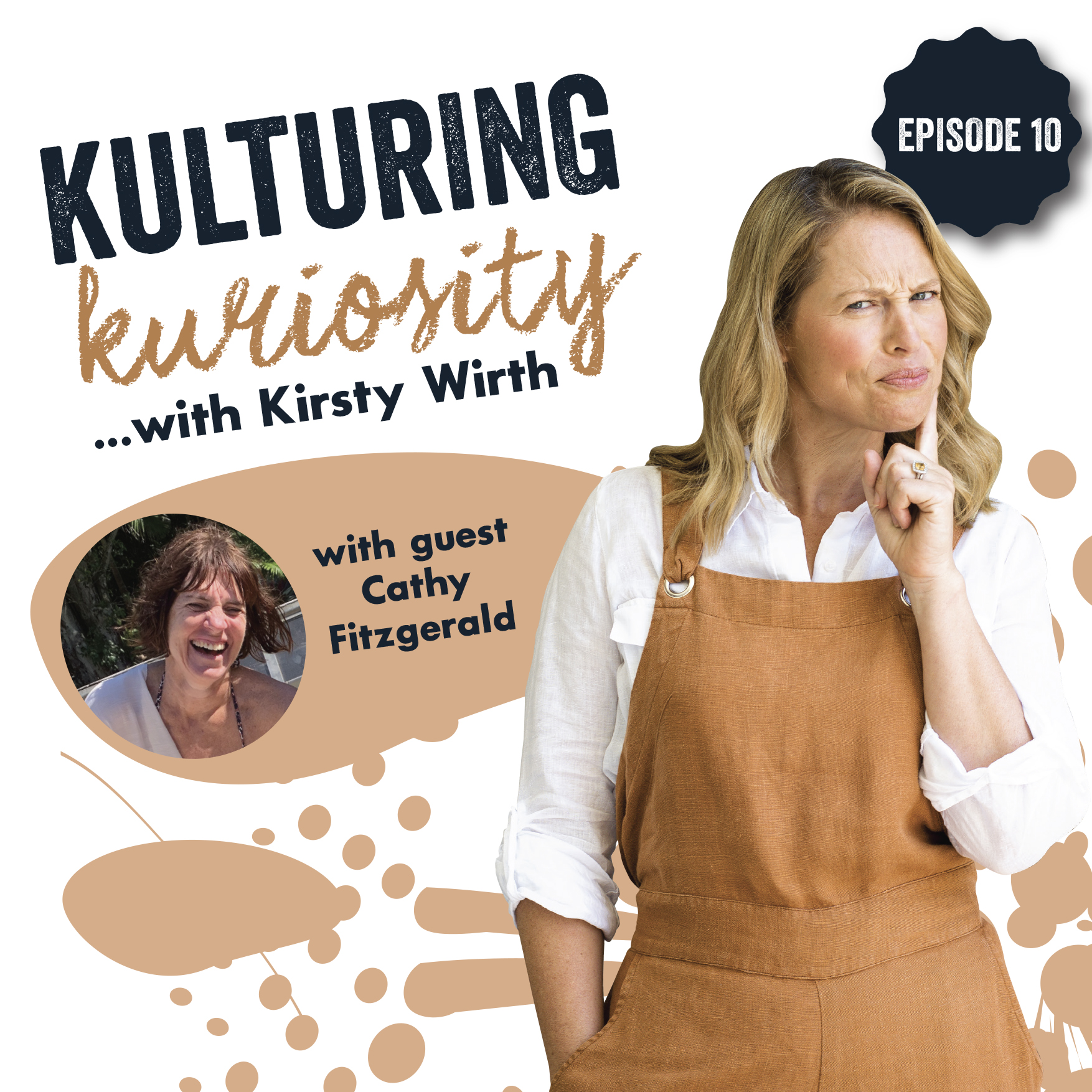 Kulturing Kuriosity Podcast