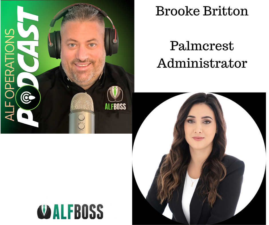 ALF BOSS Podcast